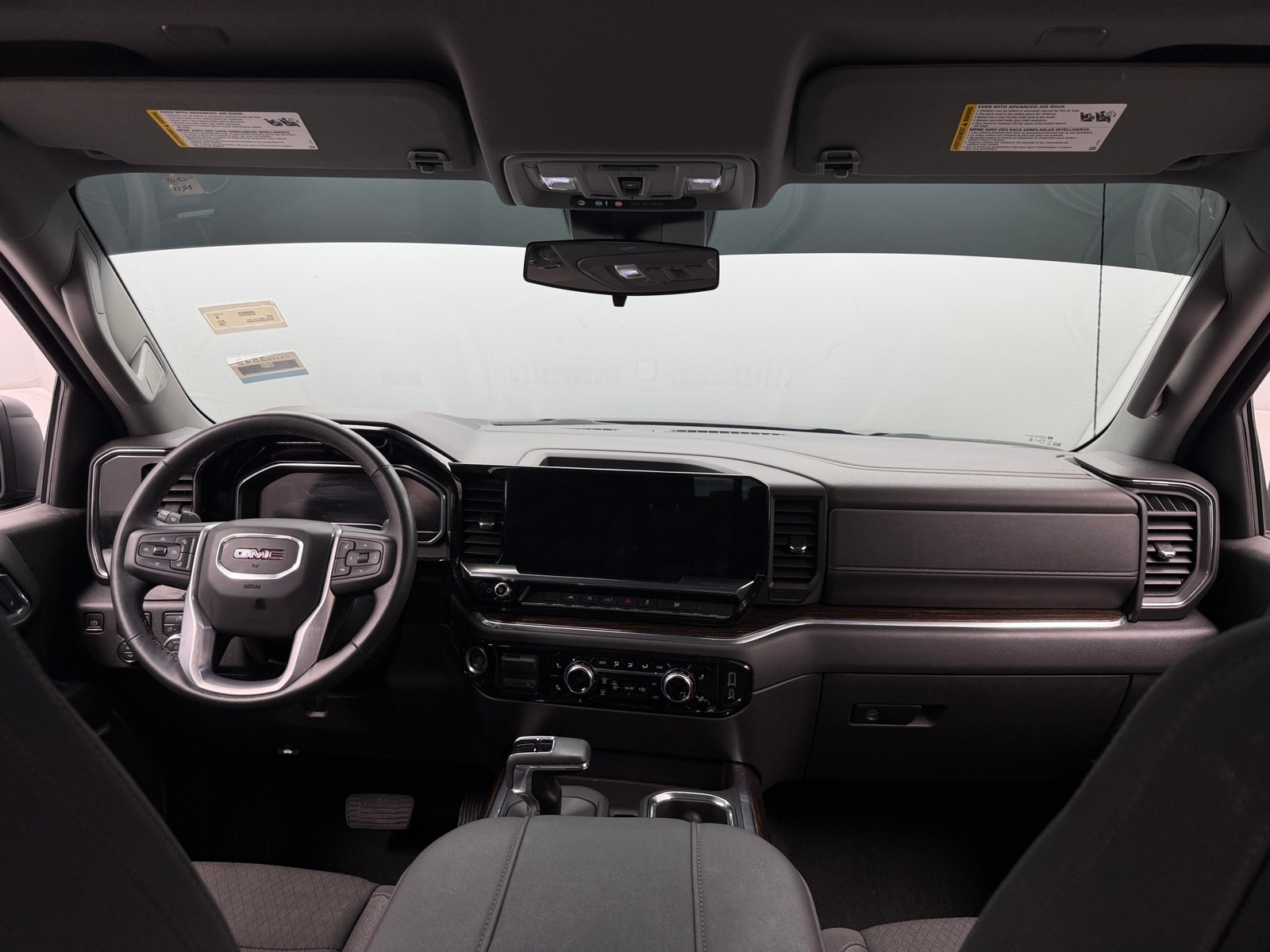 Thumbnail: 2025 GMC Sierra 1500 - 3