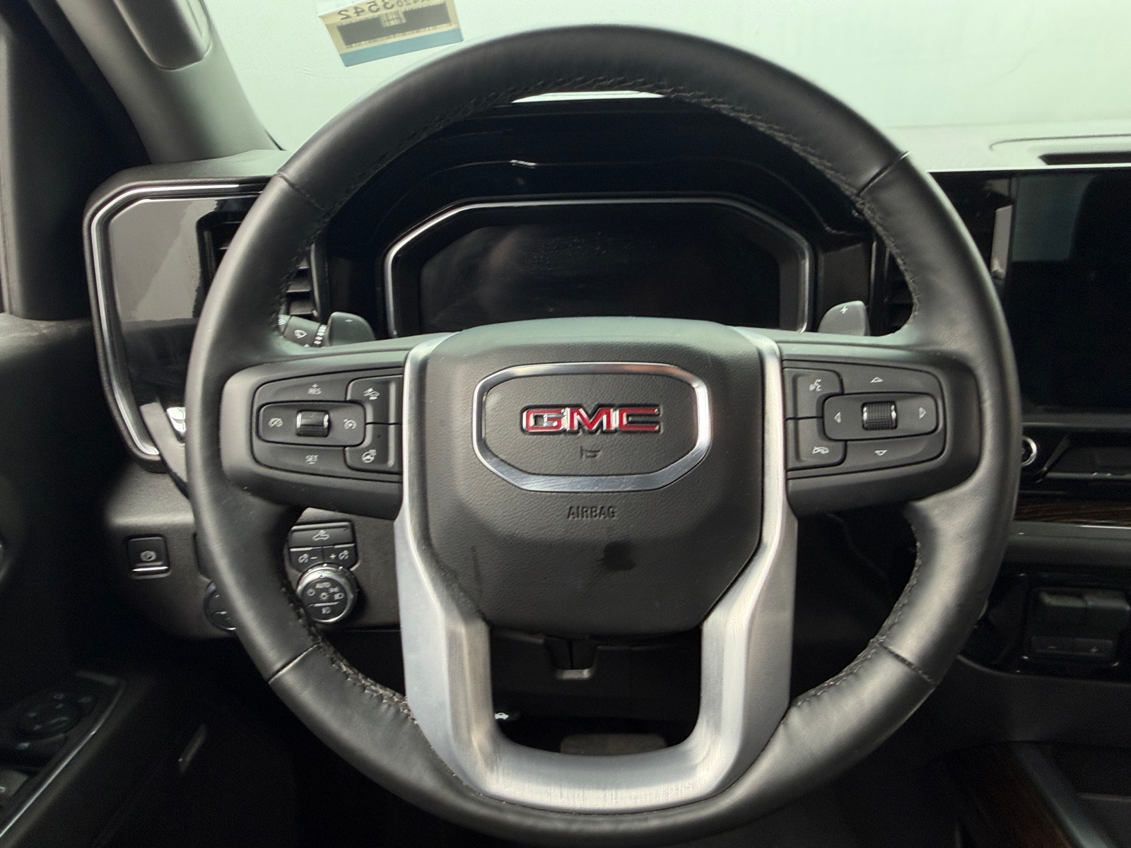 Thumbnail: 2025 GMC Sierra 1500 - 5