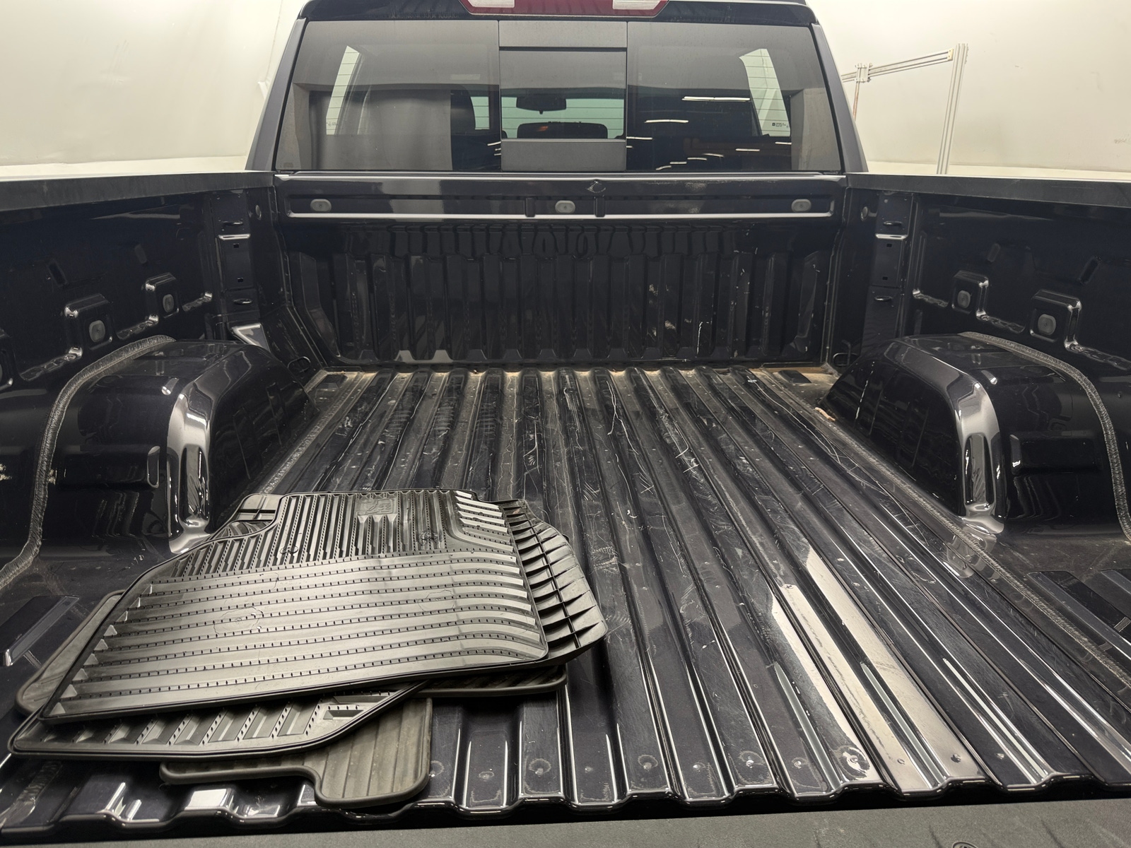Thumbnail: 2025 GMC Sierra 1500 - 7