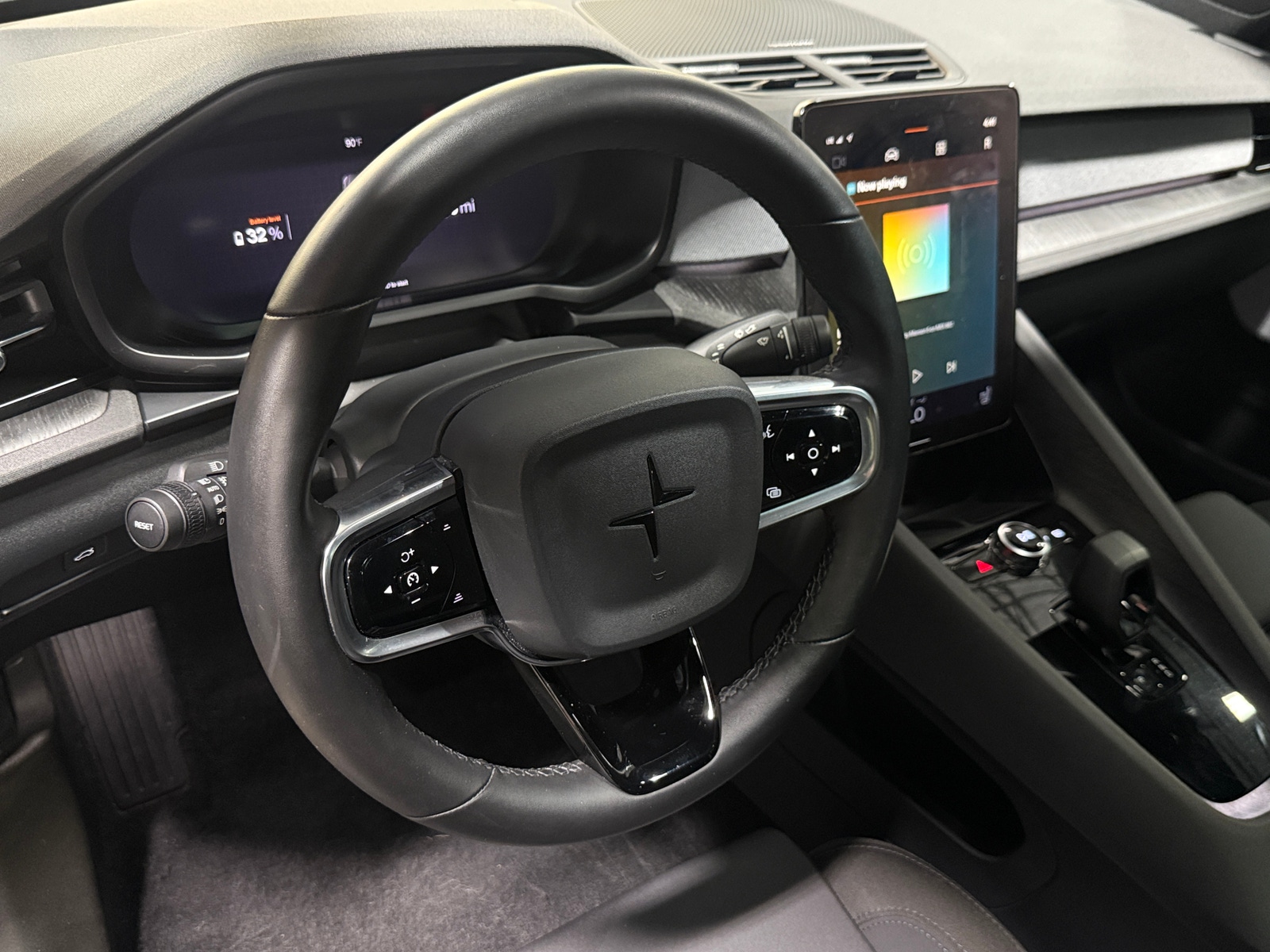 Thumbnail: 2023 Polestar 2 - 5