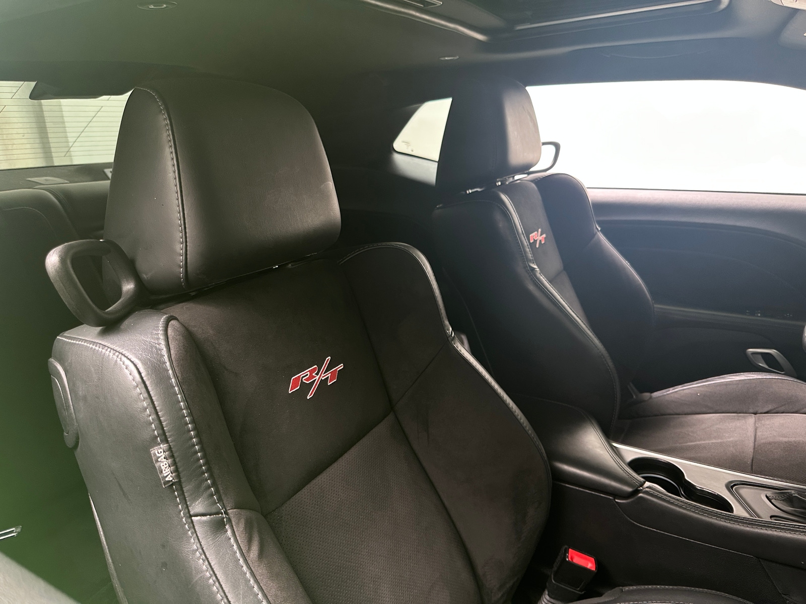 Thumbnail: 2015 Dodge Challenger - 2