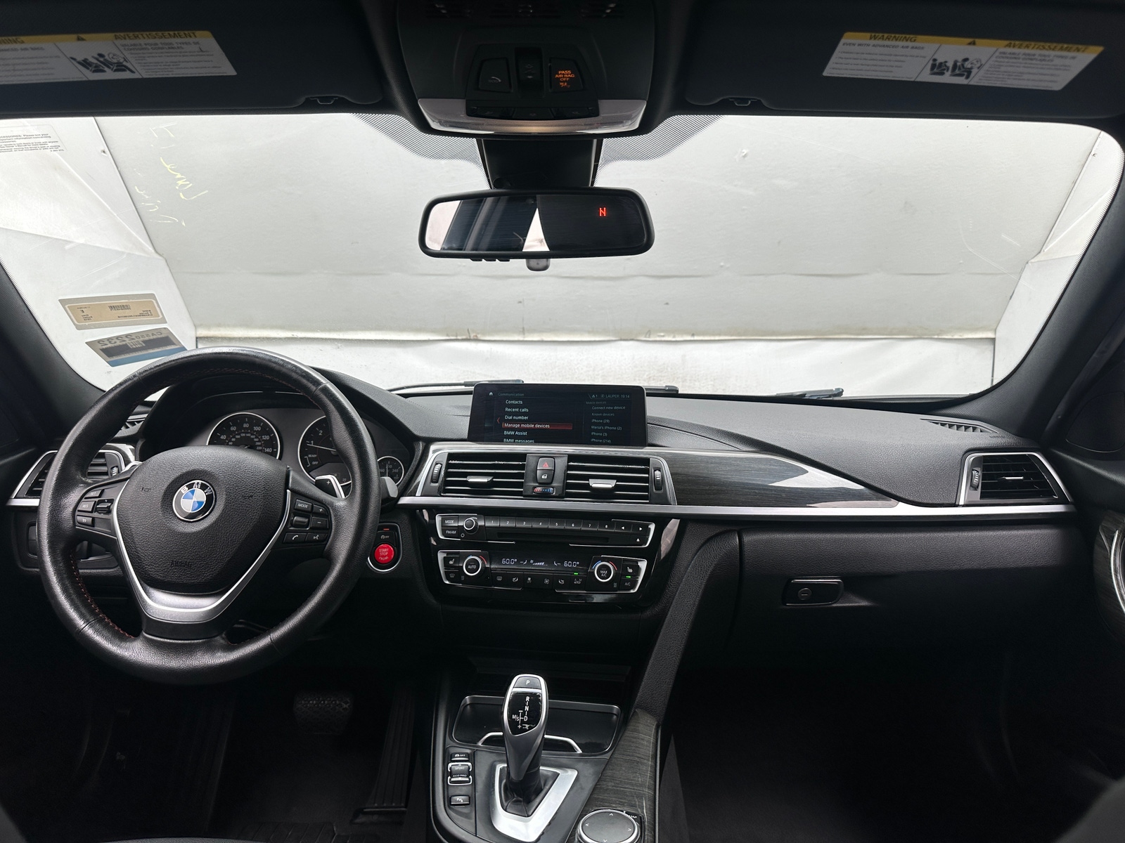 Thumbnail: 2018 BMW 3 Series - 2