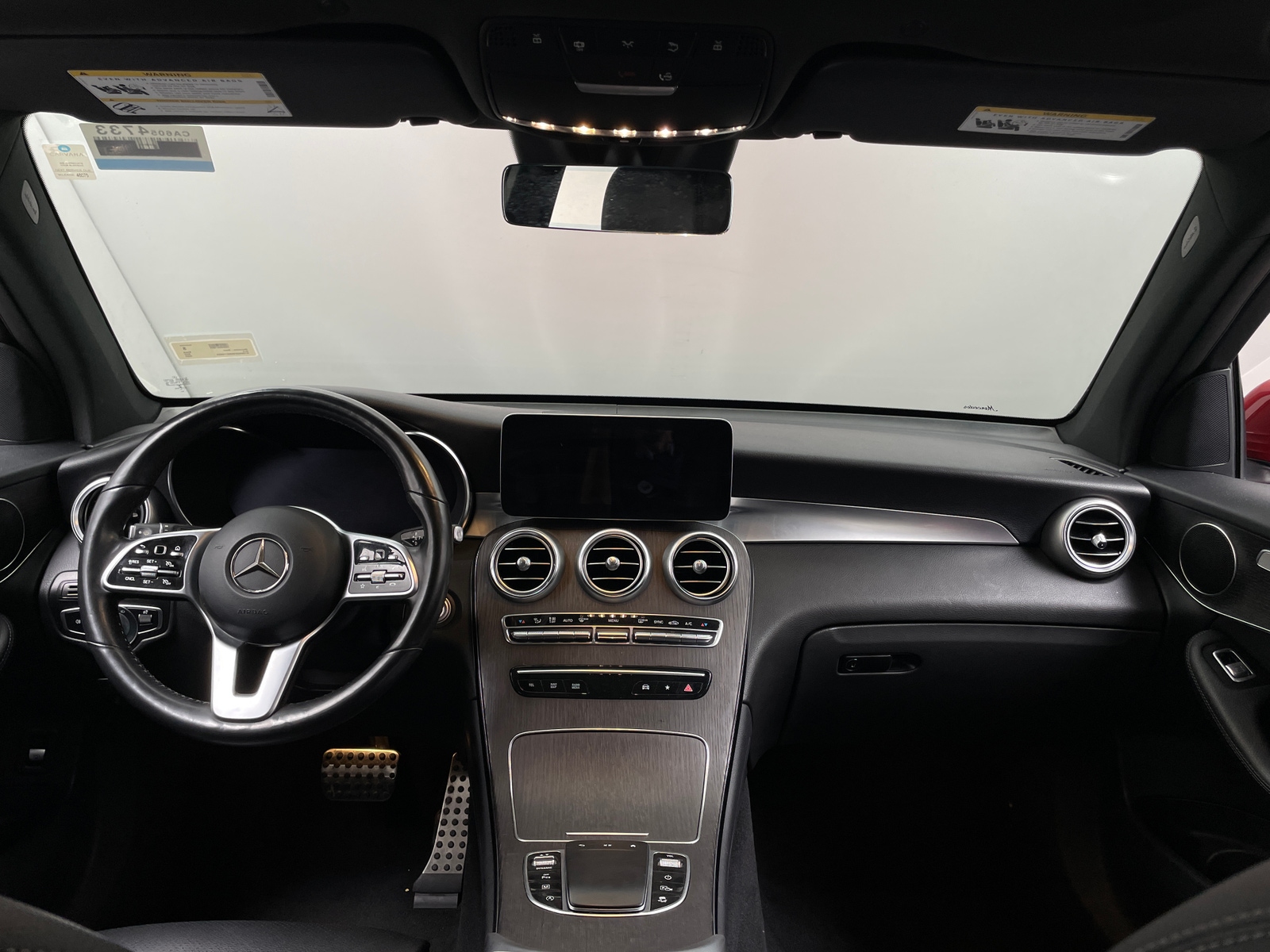 Thumbnail: 2022 Mercedes-Benz GLC - 2