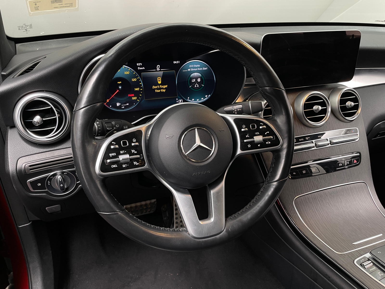 Thumbnail: 2022 Mercedes-Benz GLC - 4