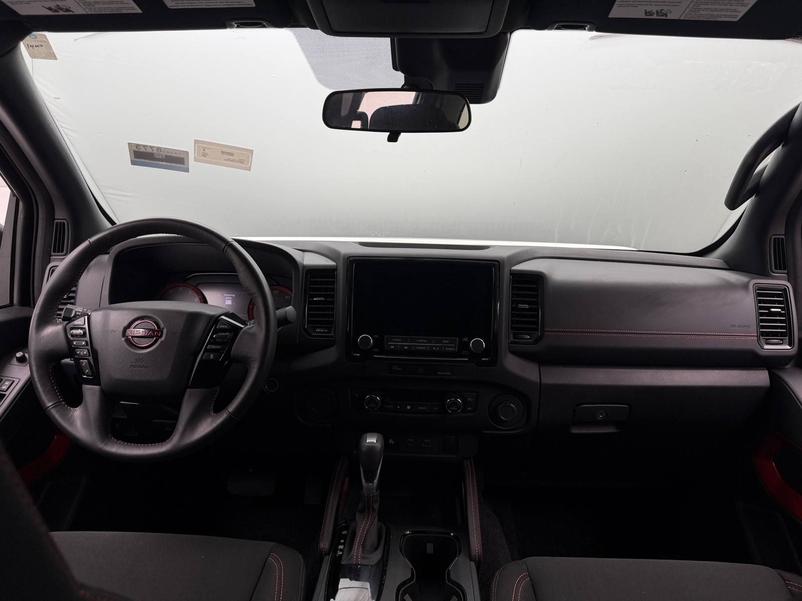 Thumbnail: 2024 Nissan Frontier - 3