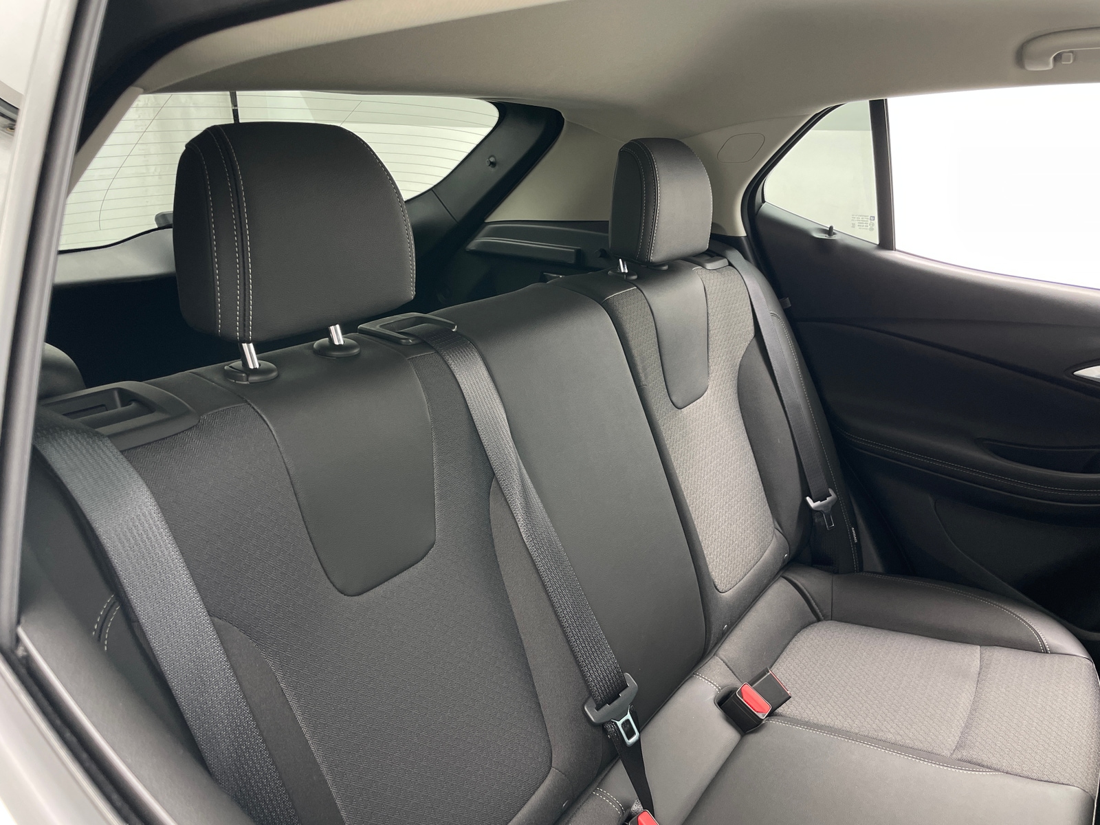 Thumbnail: 2026 Buick Encore GX - 5