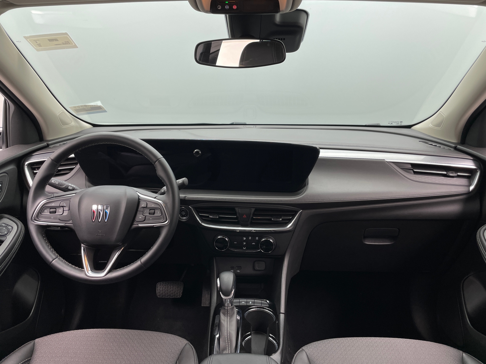 Thumbnail: 2026 Buick Encore GX - 2