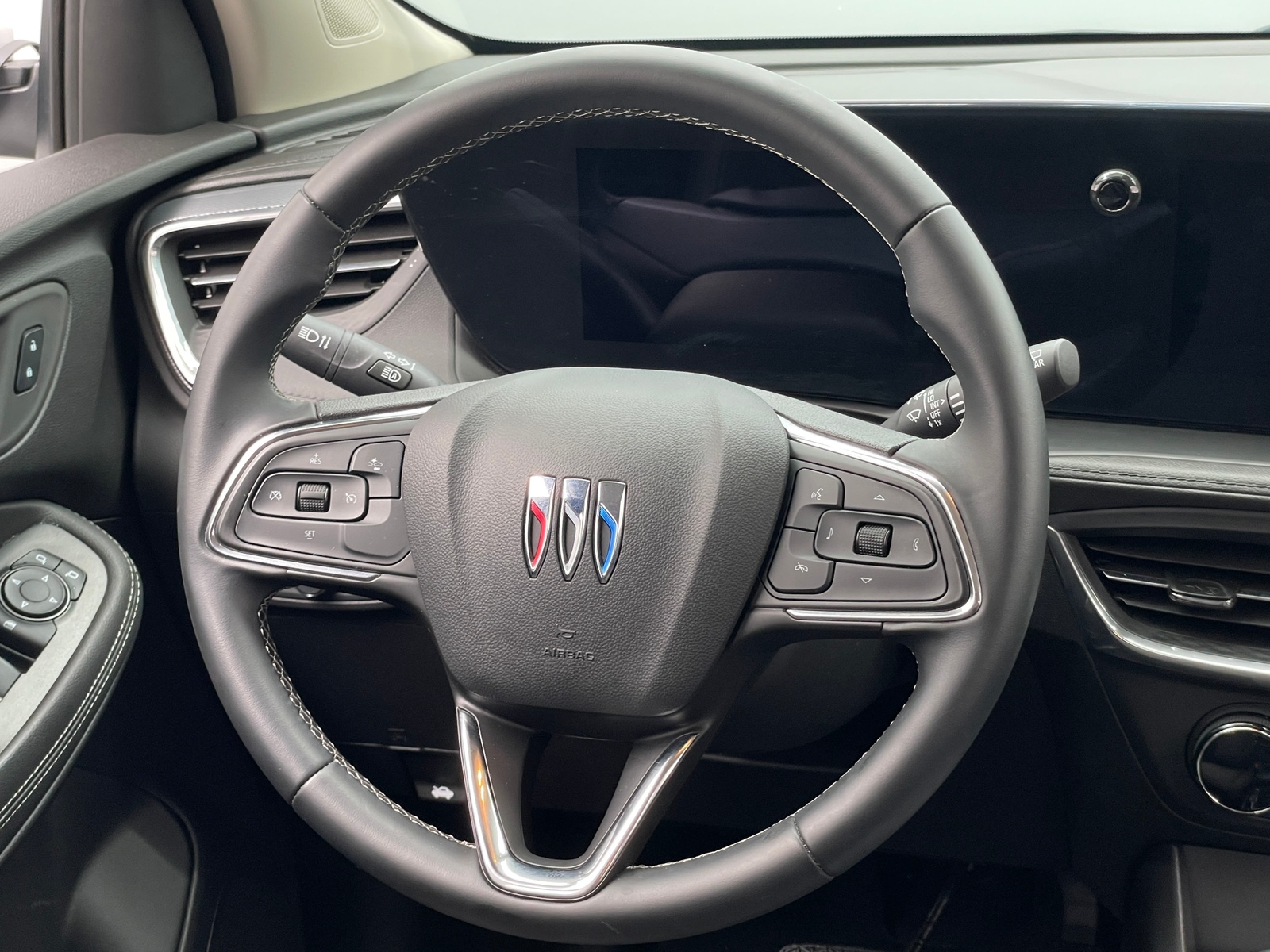 Thumbnail: 2026 Buick Encore GX - 4