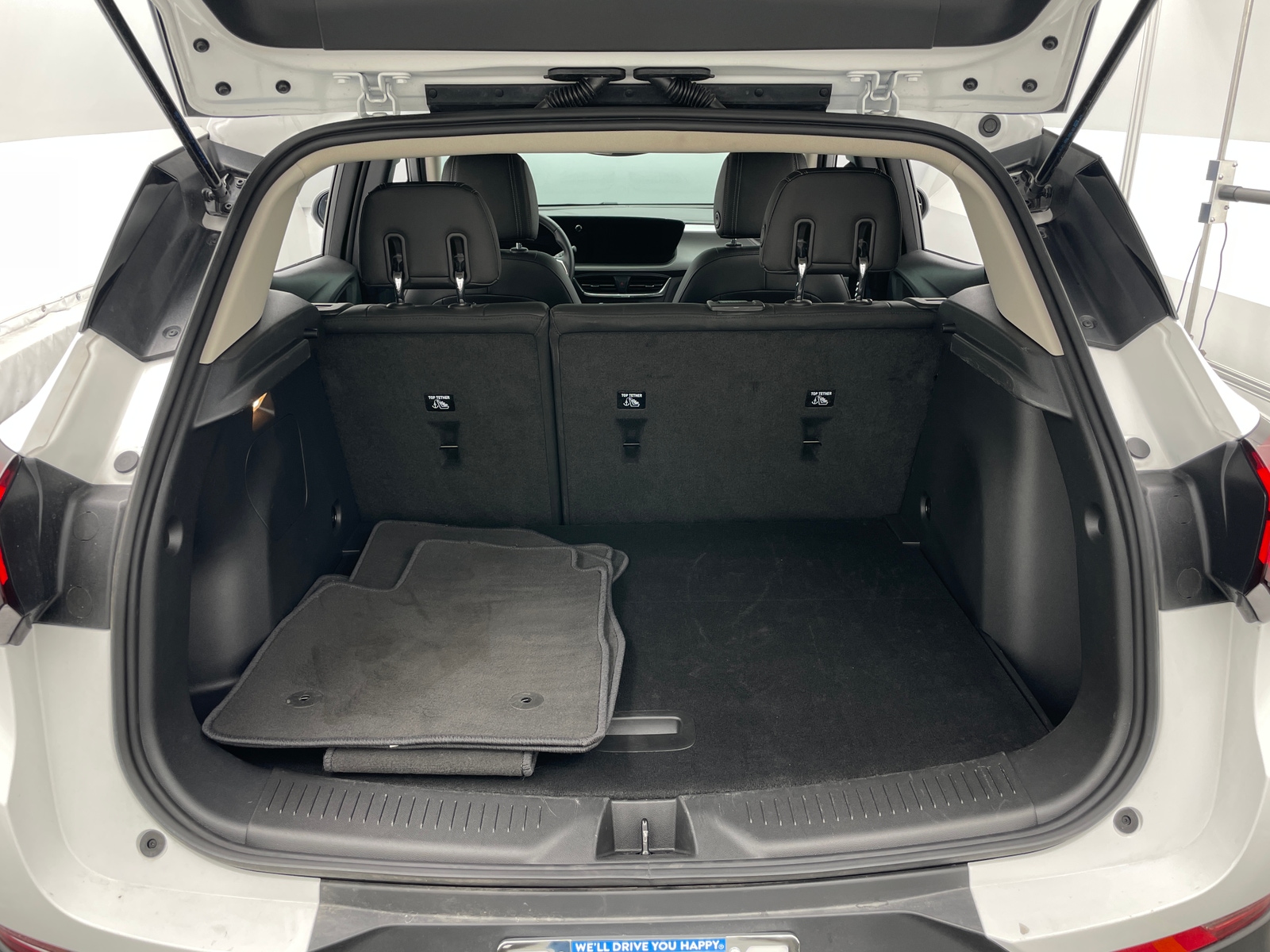 Thumbnail: 2026 Buick Encore GX - 6