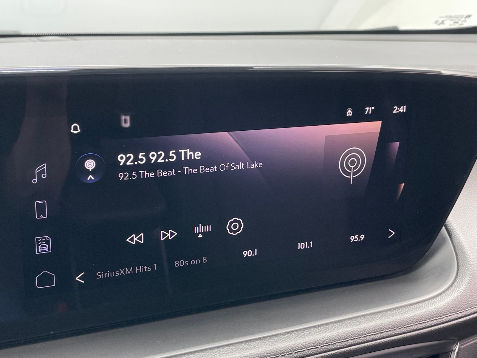 Thumbnail: 2026 Buick Encore GX - 3