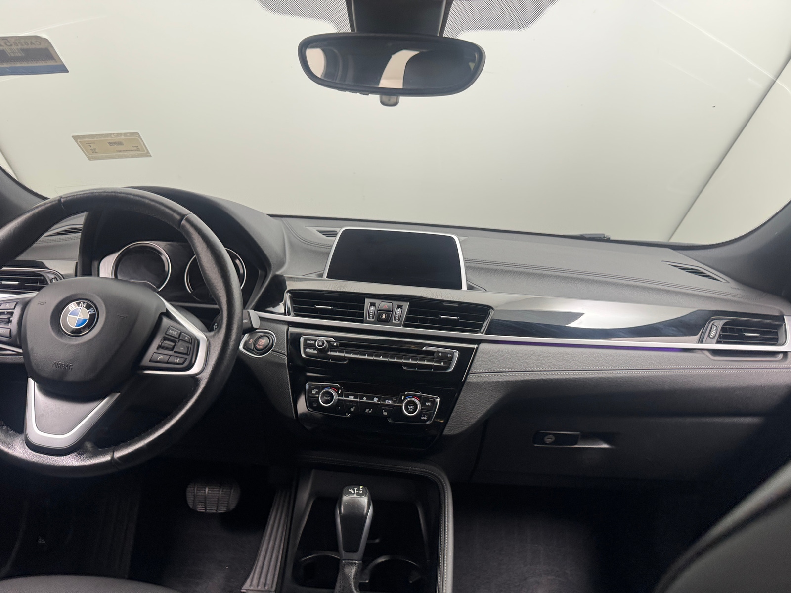 Thumbnail: 2019 BMW X2 - 2