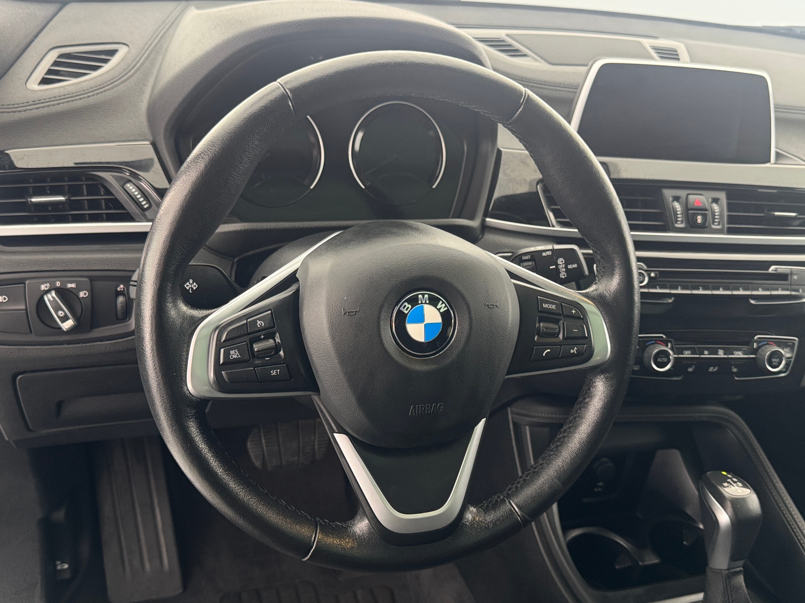 Thumbnail: 2019 BMW X2 - 4