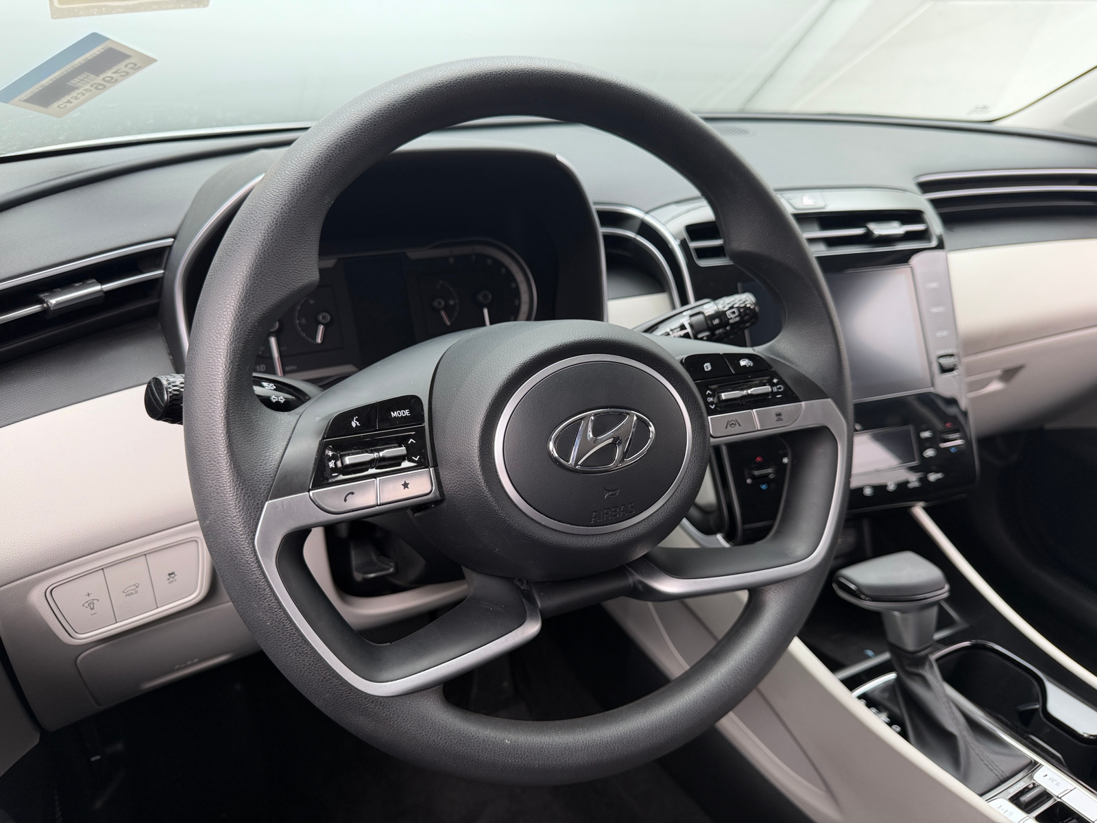 Thumbnail: 2024 Hyundai Tucson - 5