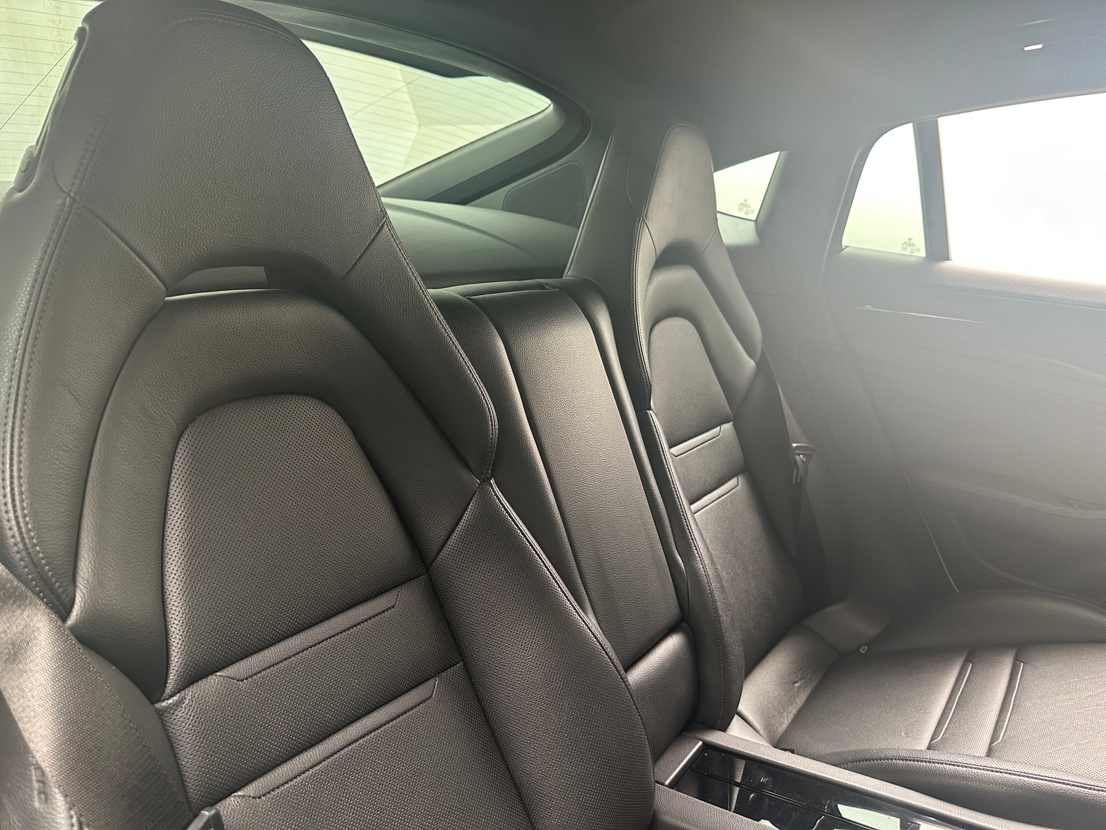 Thumbnail: 2020 Porsche Panamera - 5
