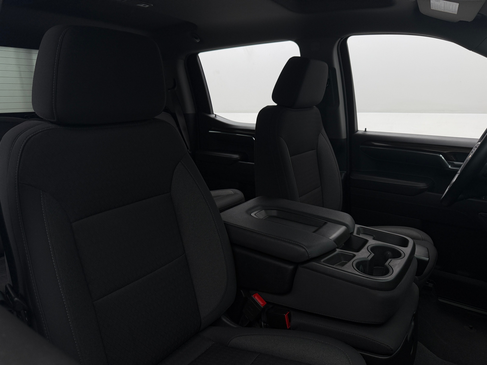 Thumbnail: 2023 Chevrolet Silverado 1500 - 2