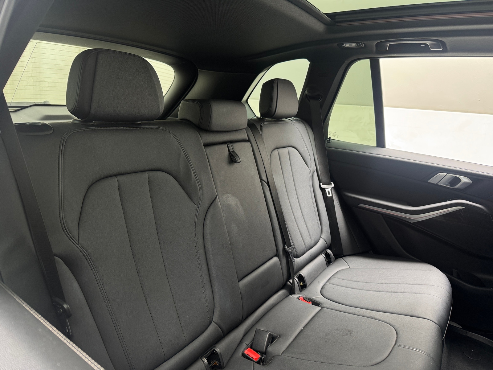 Thumbnail: 2019 BMW X5 - 5