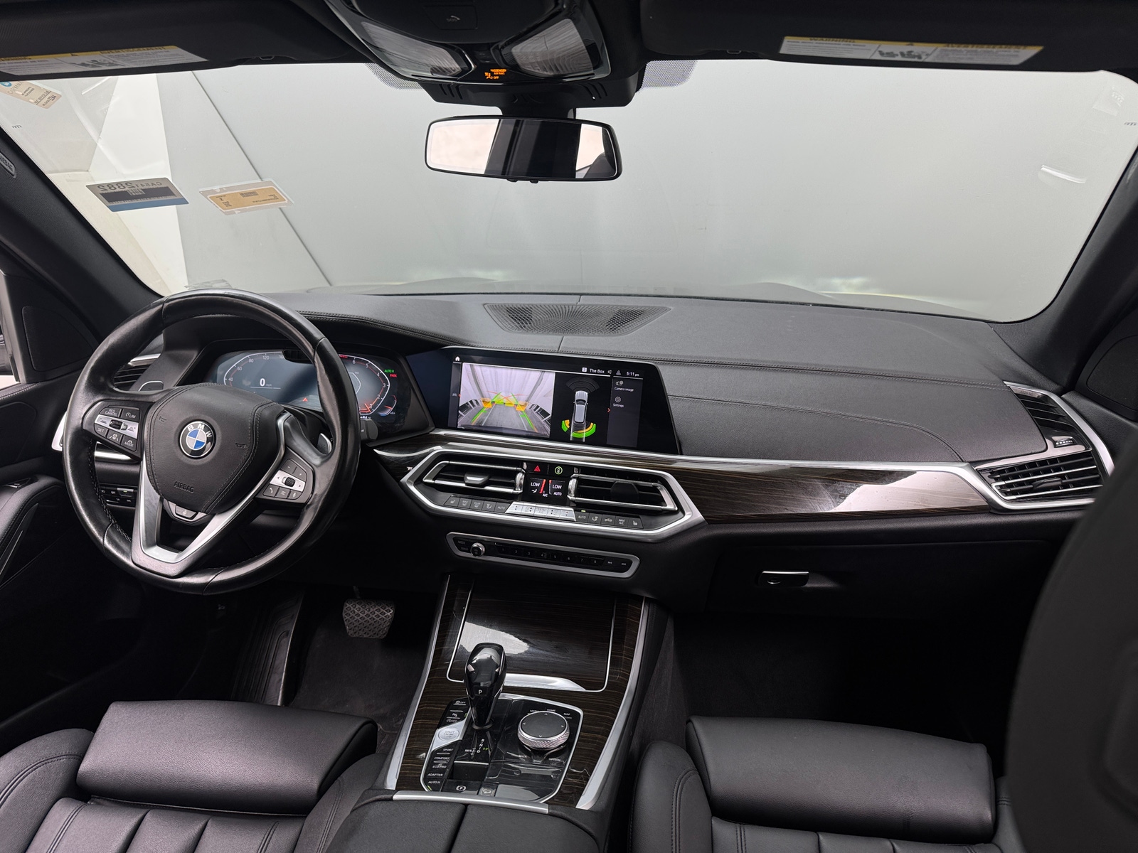 Thumbnail: 2019 BMW X5 - 2