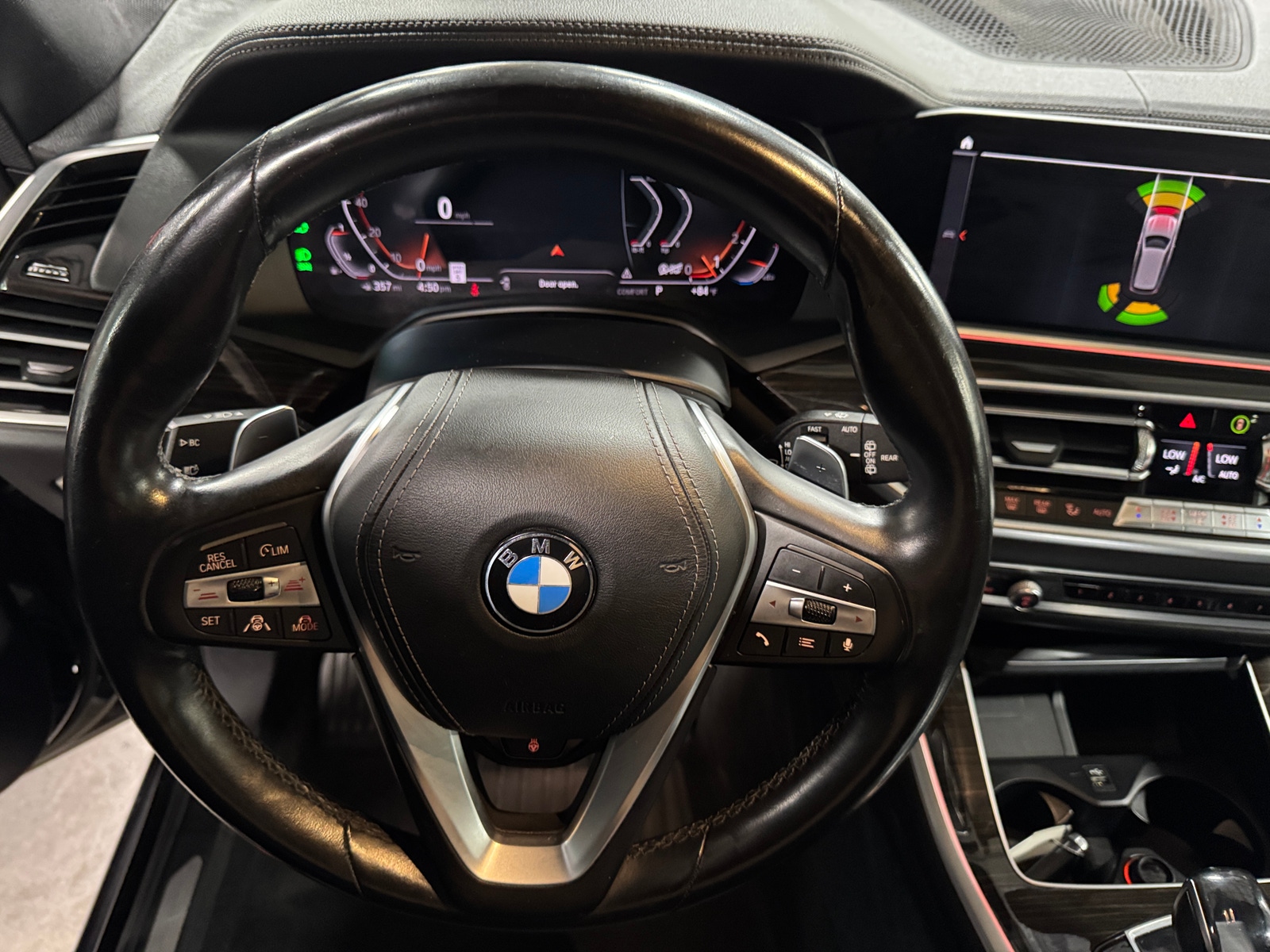 Thumbnail: 2019 BMW X5 - 4