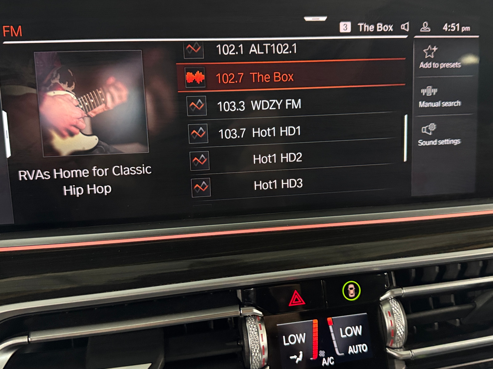 Thumbnail: 2019 BMW X5 - 3