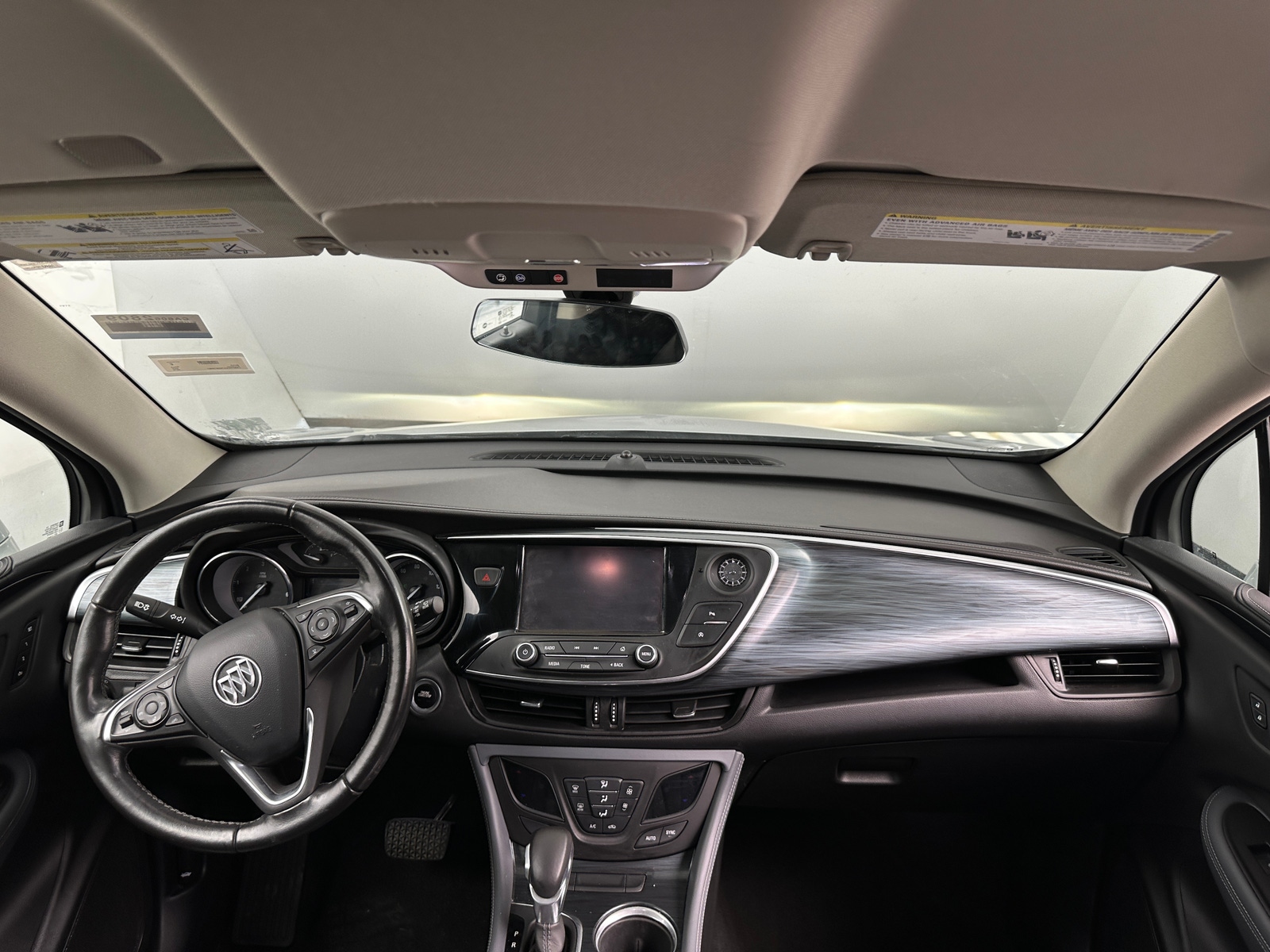 Thumbnail: 2019 Buick Envision - 2