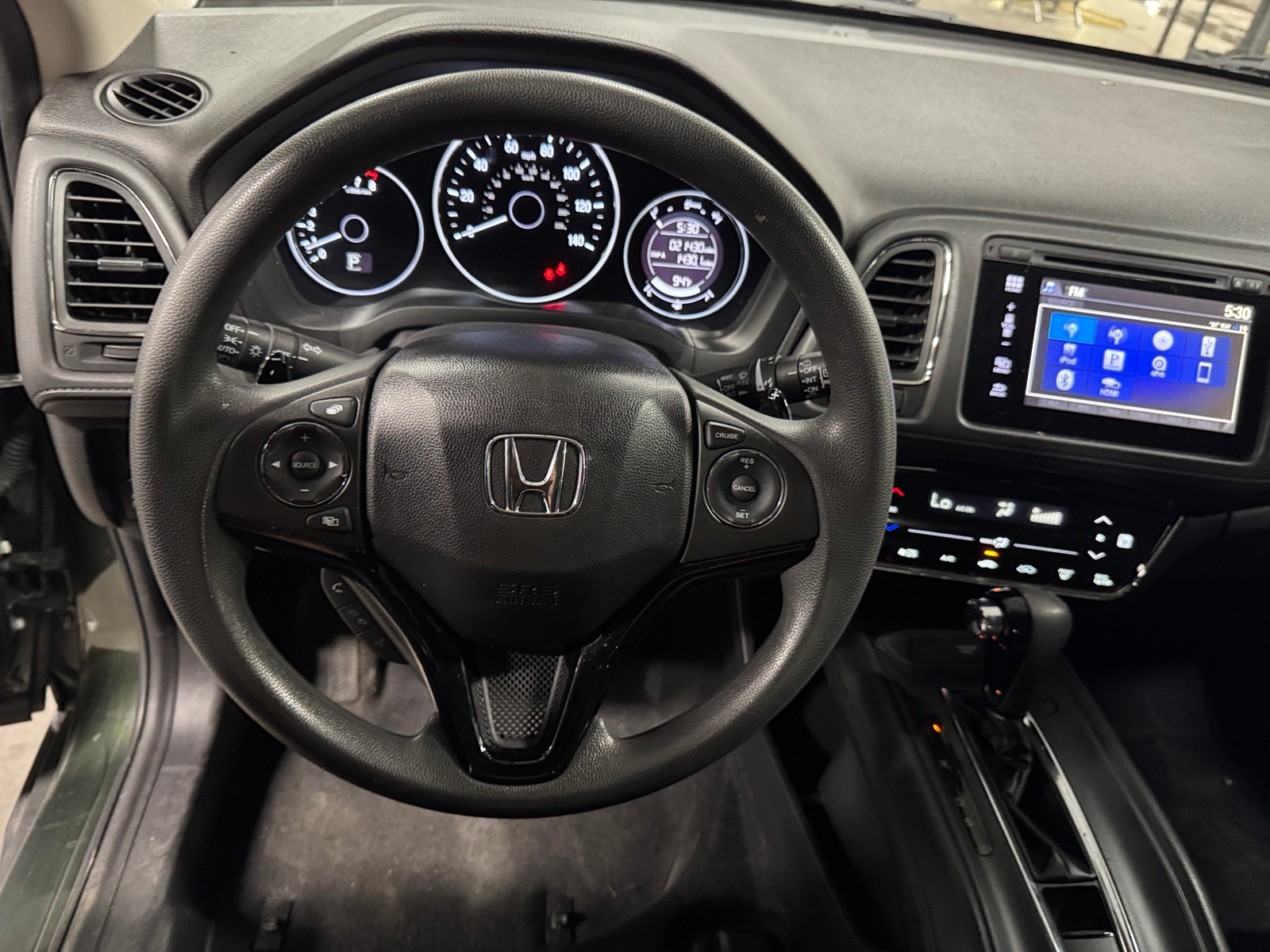 Thumbnail: 2016 Honda HR-V - 5