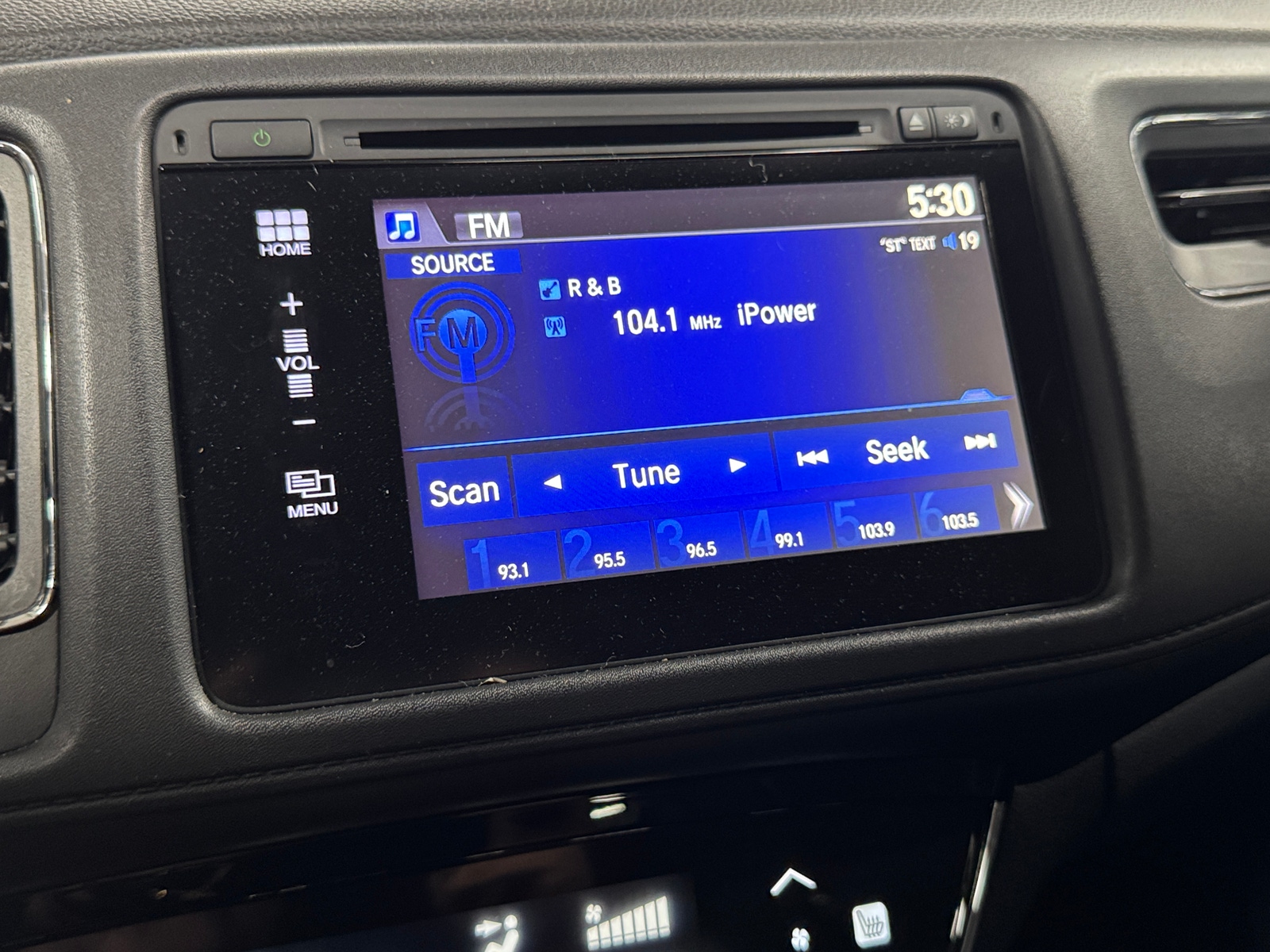 Thumbnail: 2016 Honda HR-V - 4