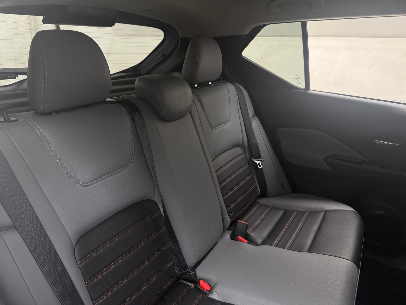 Thumbnail: 2022 Nissan Kicks - 5