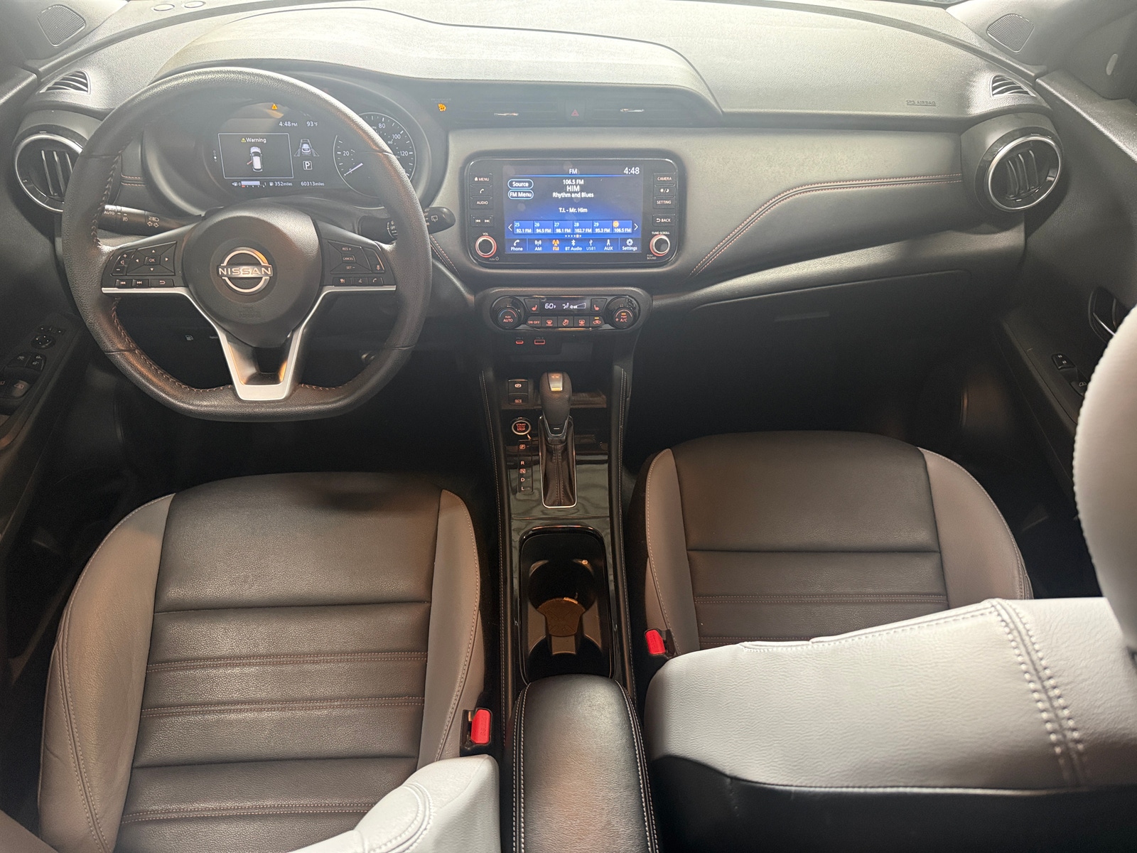Thumbnail: 2022 Nissan Kicks - 2