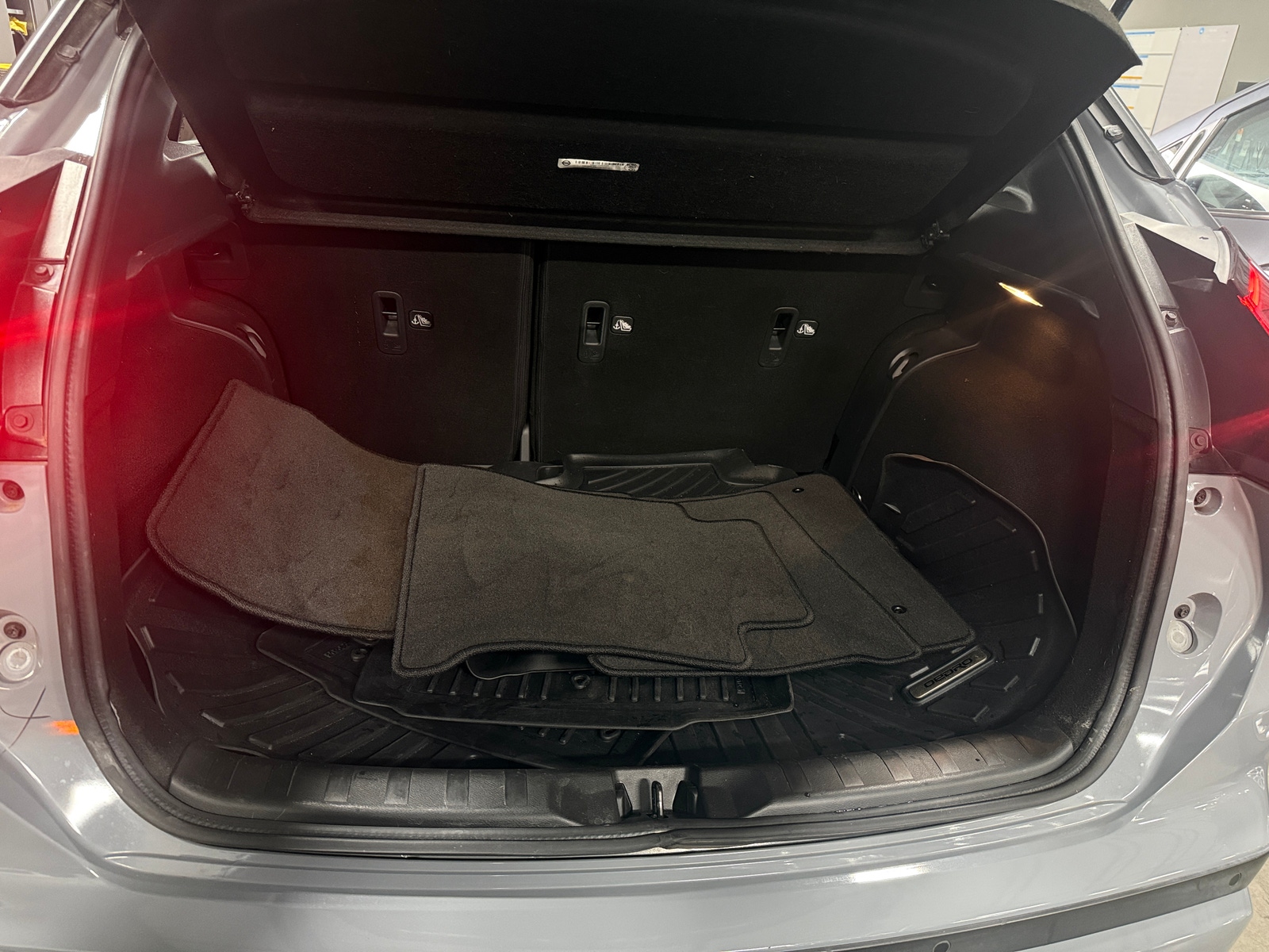 Thumbnail: 2022 Nissan Kicks - 6