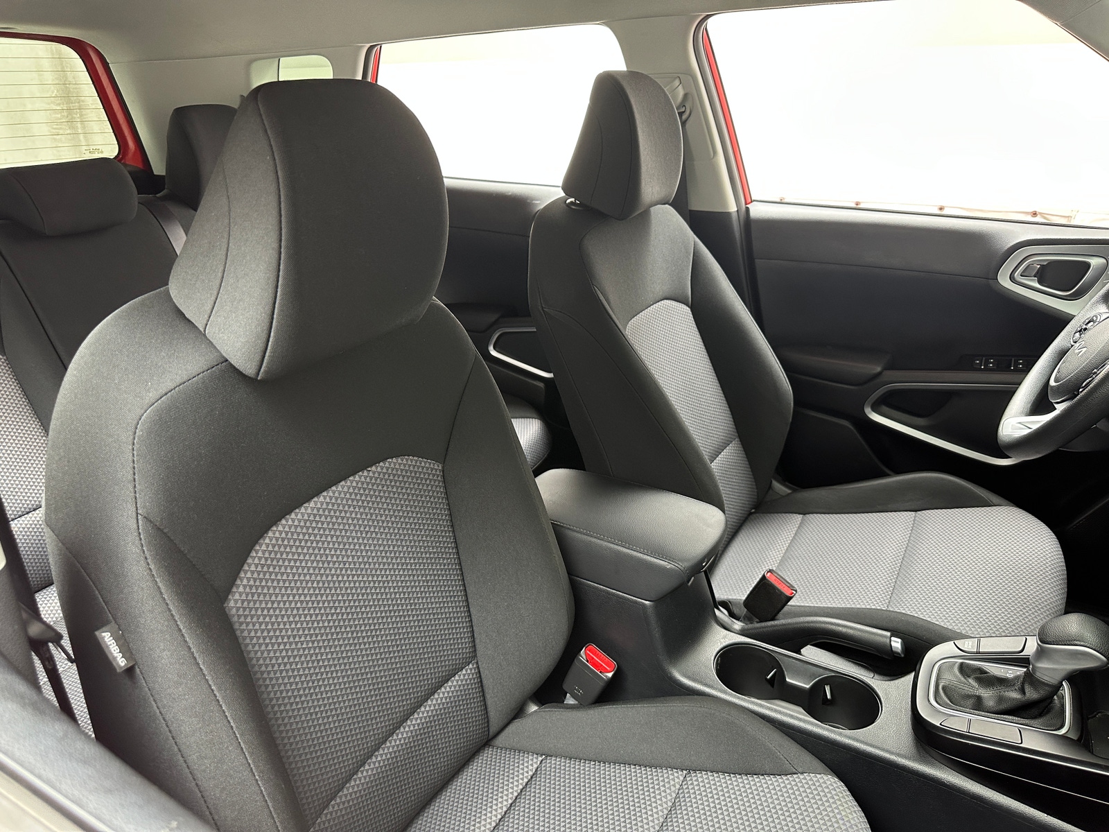 Thumbnail: 2022 Kia Soul - 2