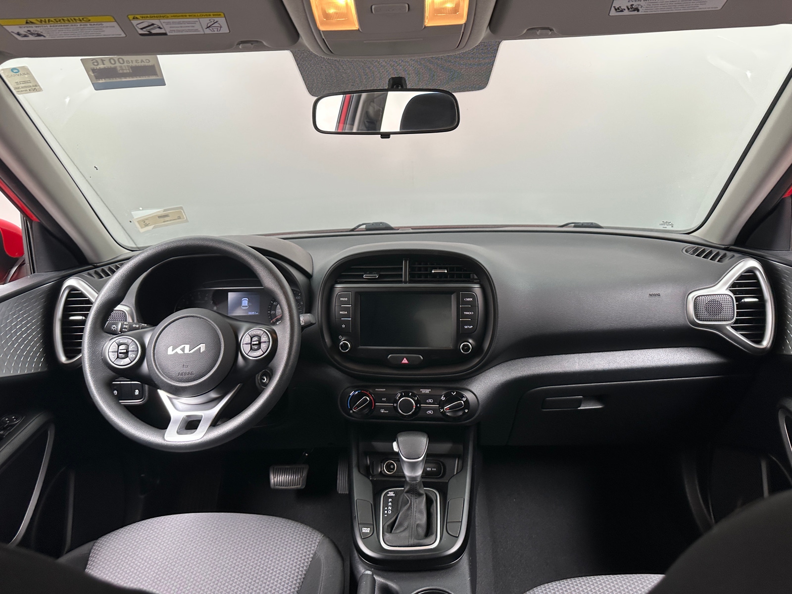 Thumbnail: 2022 Kia Soul - 3