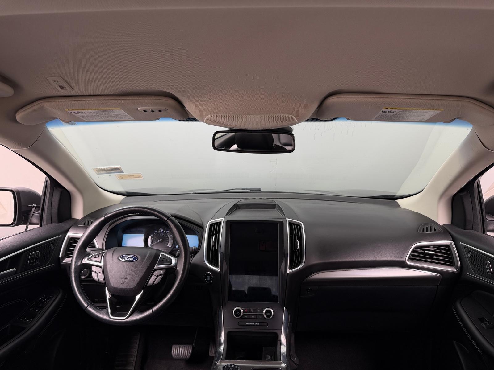 Thumbnail: 2022 Ford Edge - 2