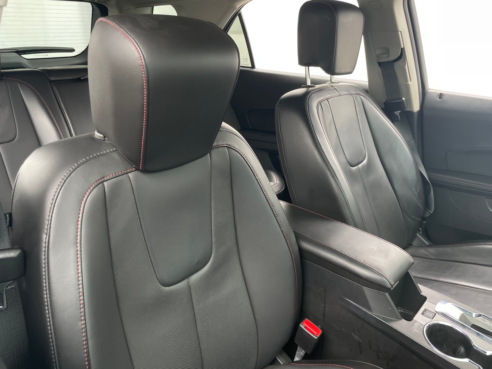 Thumbnail: 2014 Chevrolet Equinox - 2