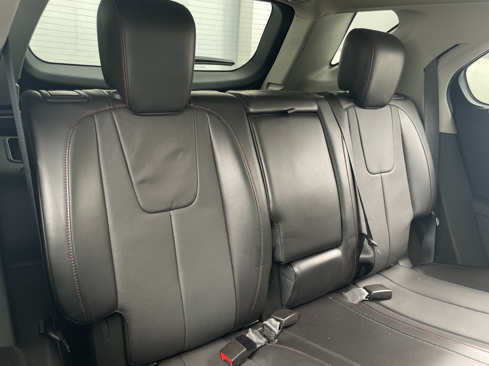 Thumbnail: 2014 Chevrolet Equinox - 6