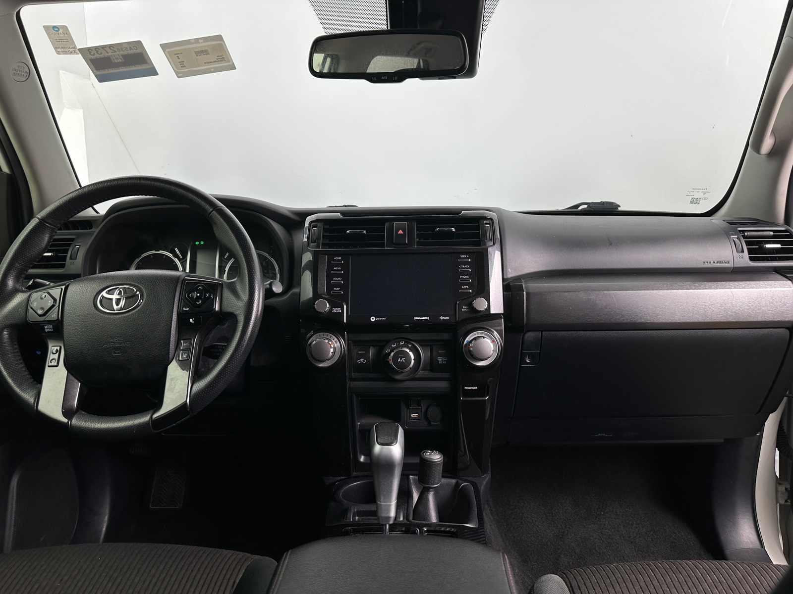 Thumbnail: 2020 Toyota 4Runner - 3