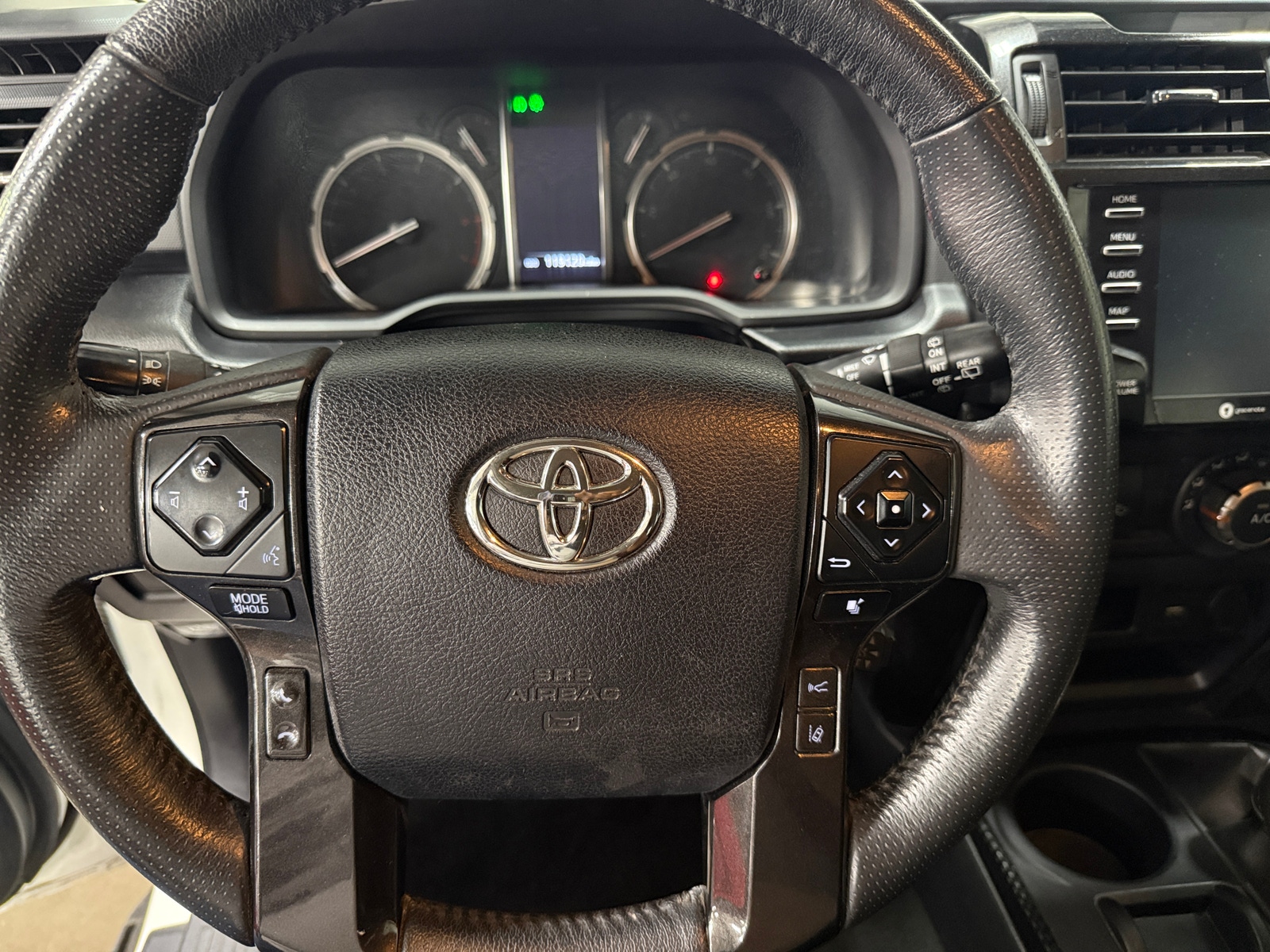 Thumbnail: 2020 Toyota 4Runner - 5