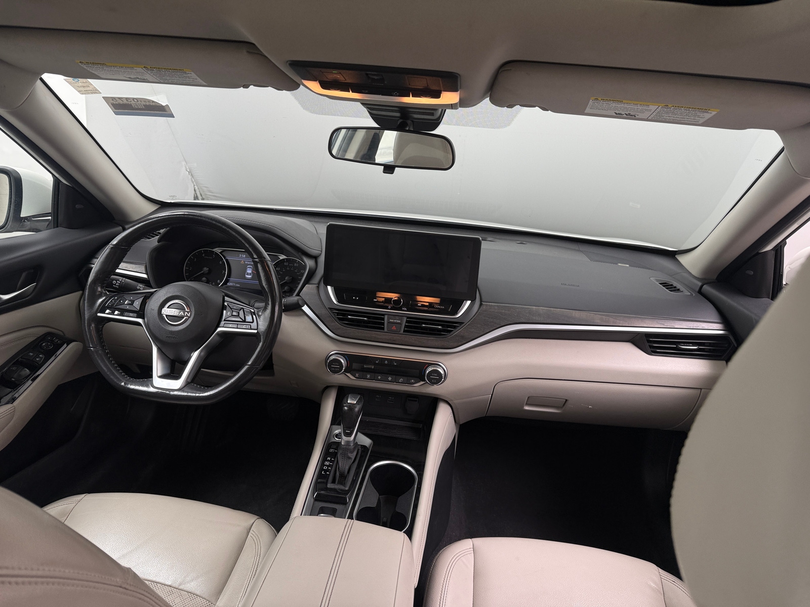 Thumbnail: 2023 Nissan Altima - 2