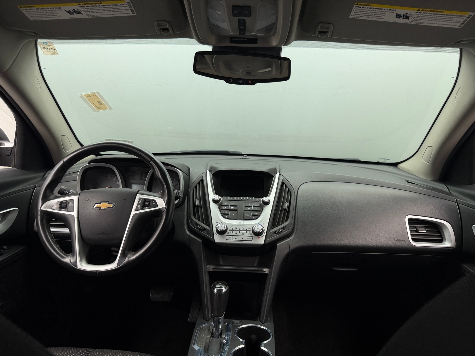 Thumbnail: 2016 Chevrolet Equinox - 3
