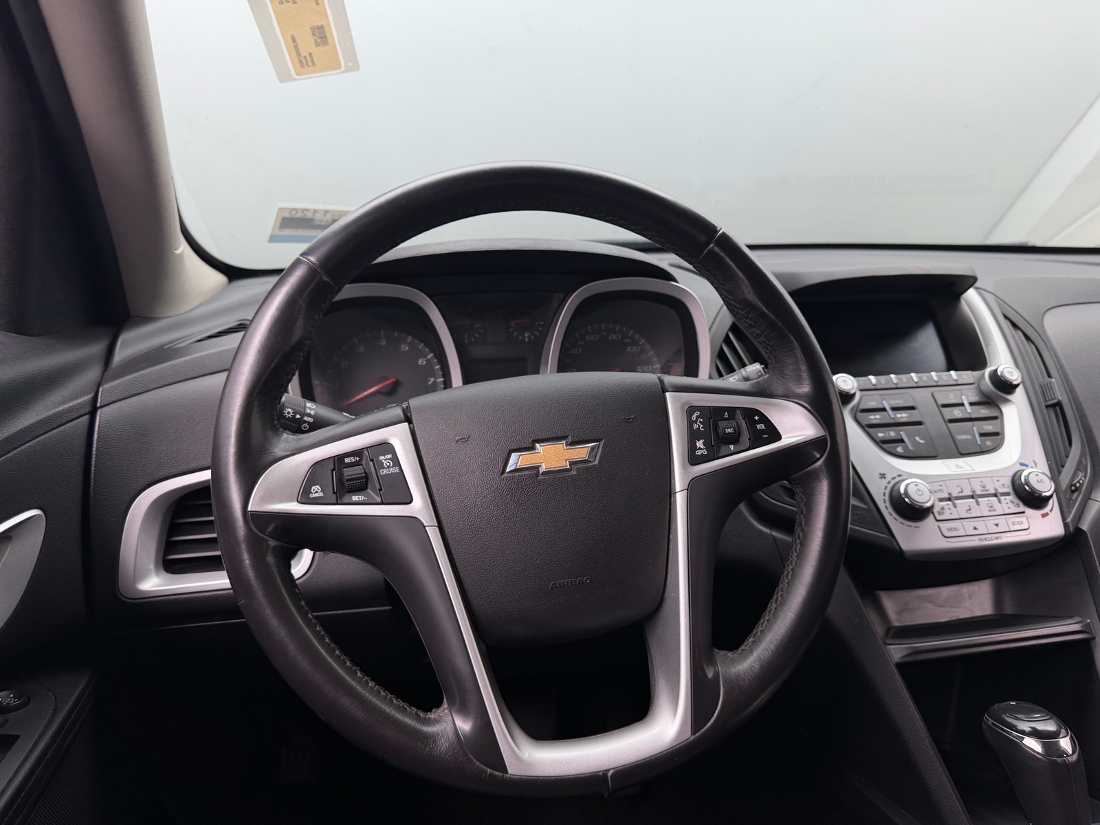 Thumbnail: 2016 Chevrolet Equinox - 5