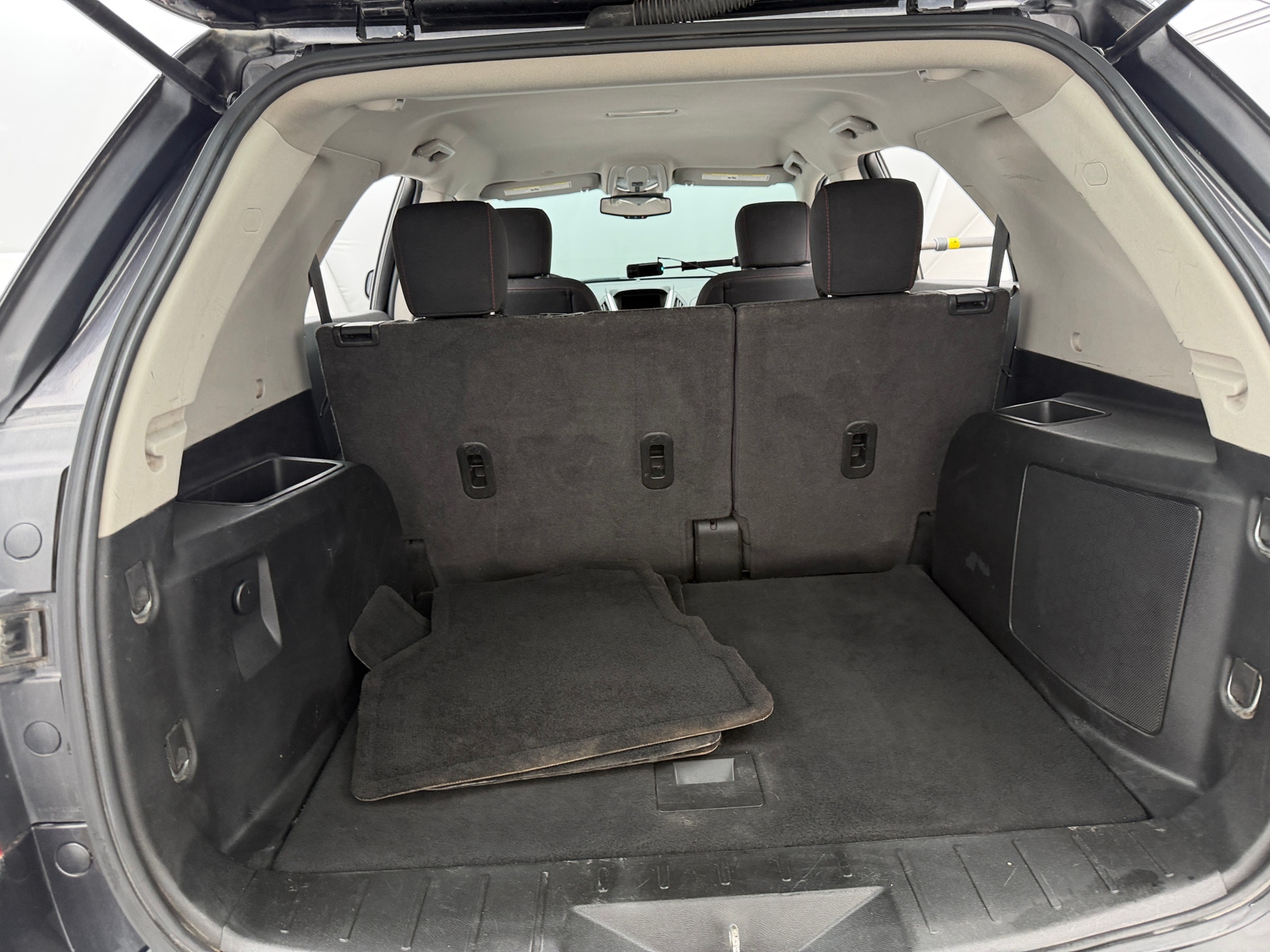 Thumbnail: 2016 Chevrolet Equinox - 7