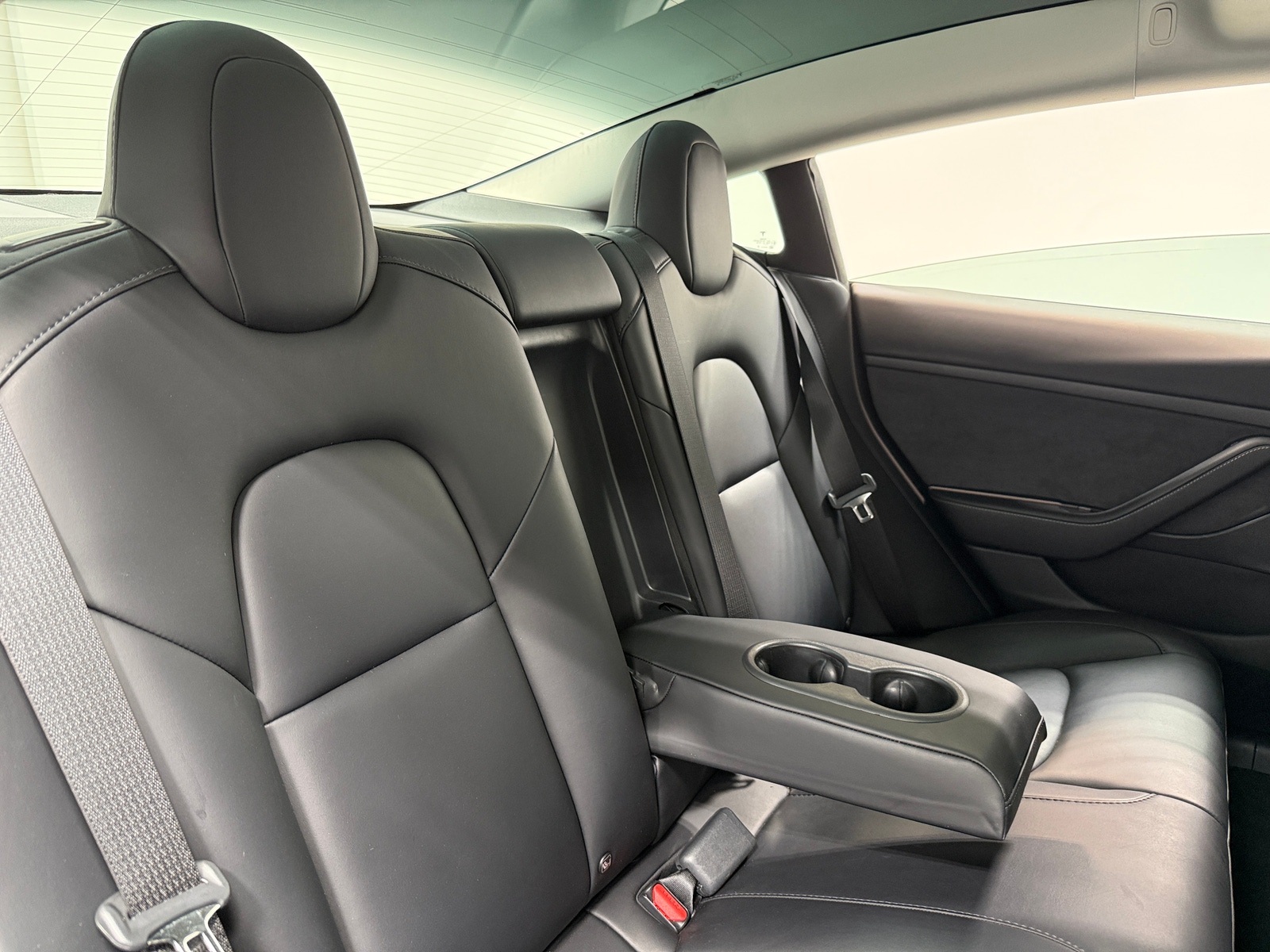 Thumbnail: 2021 Tesla Model 3 - 5