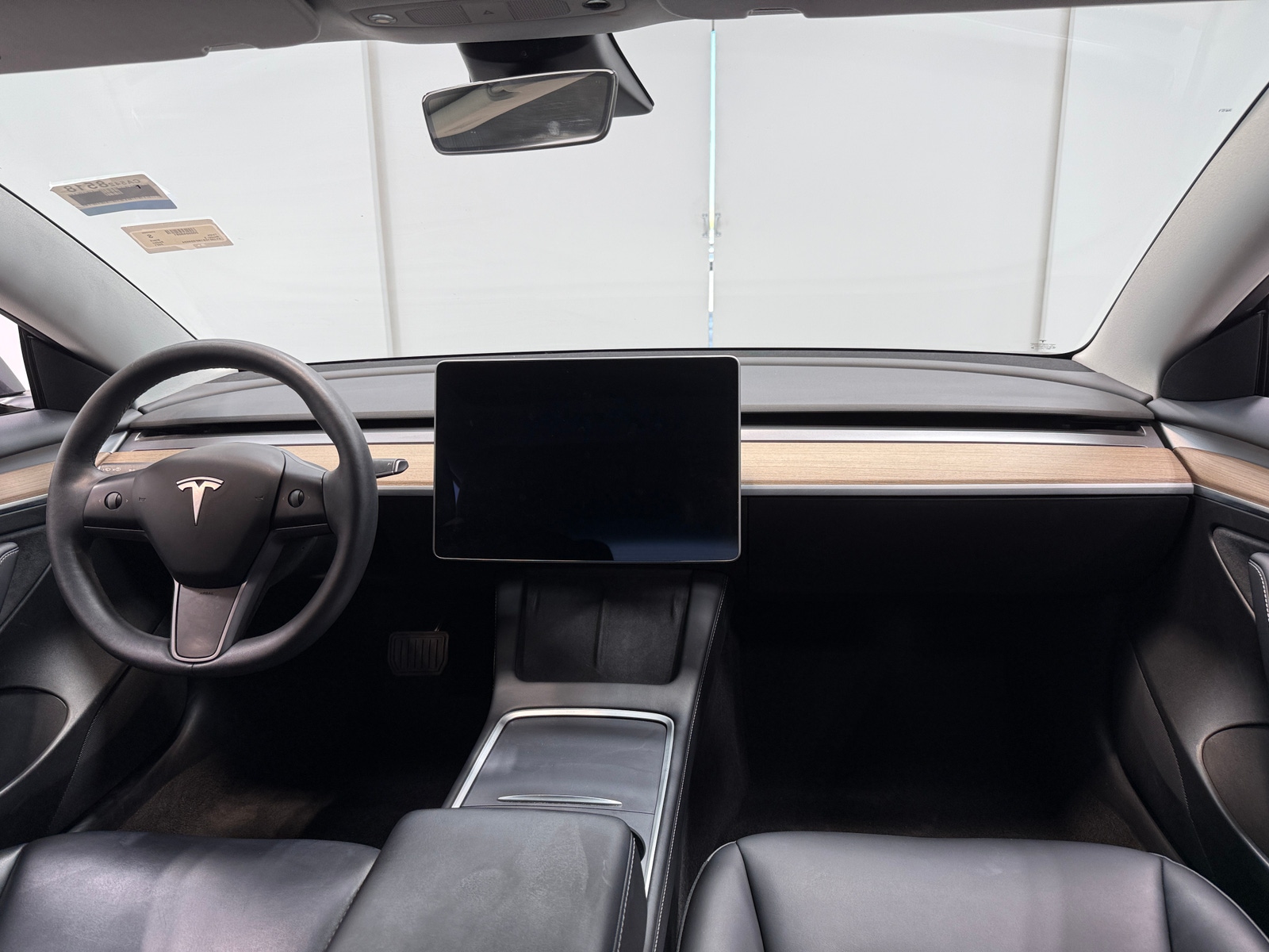 Thumbnail: 2021 Tesla Model 3 - 2