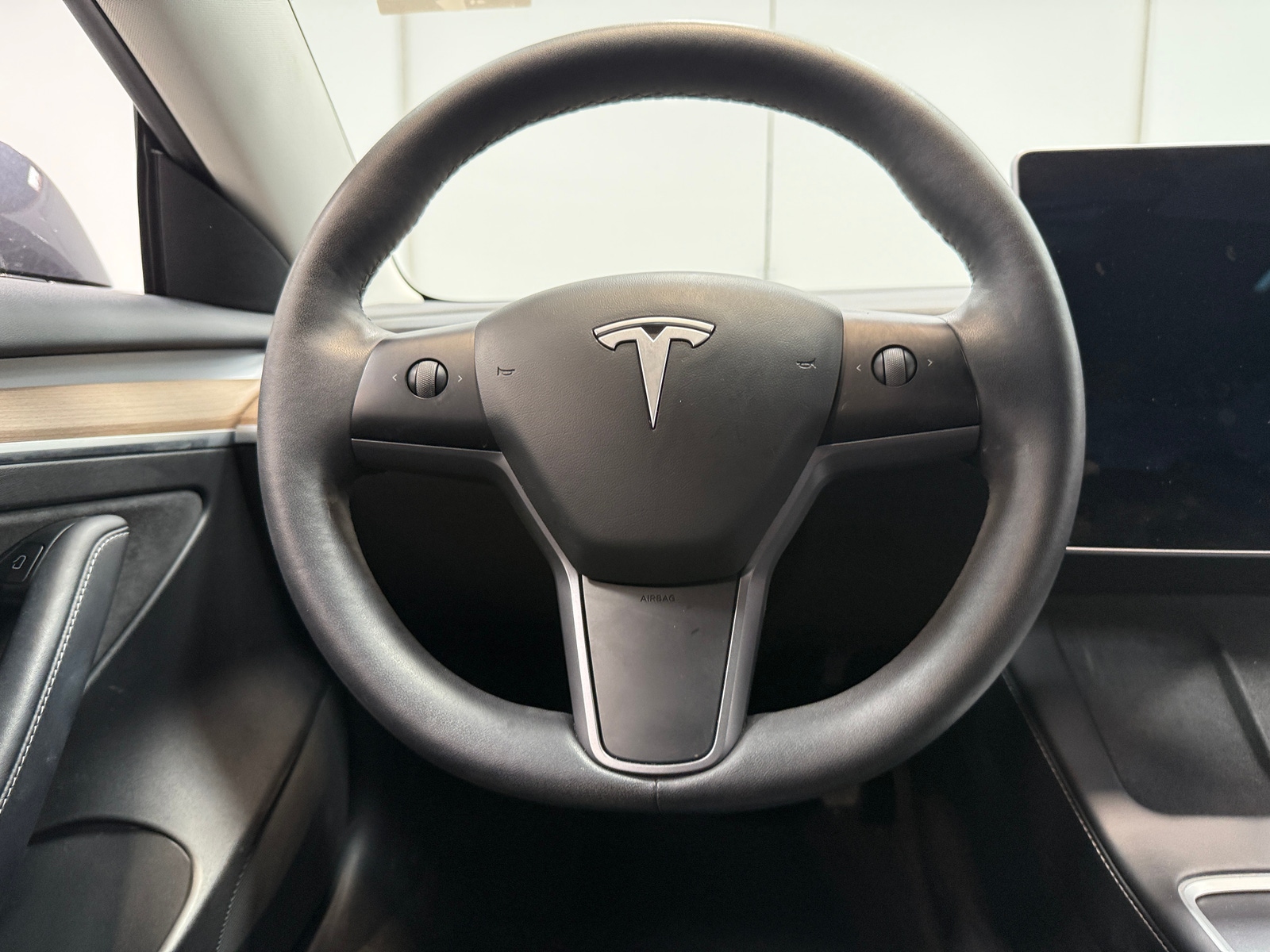 Thumbnail: 2021 Tesla Model 3 - 4