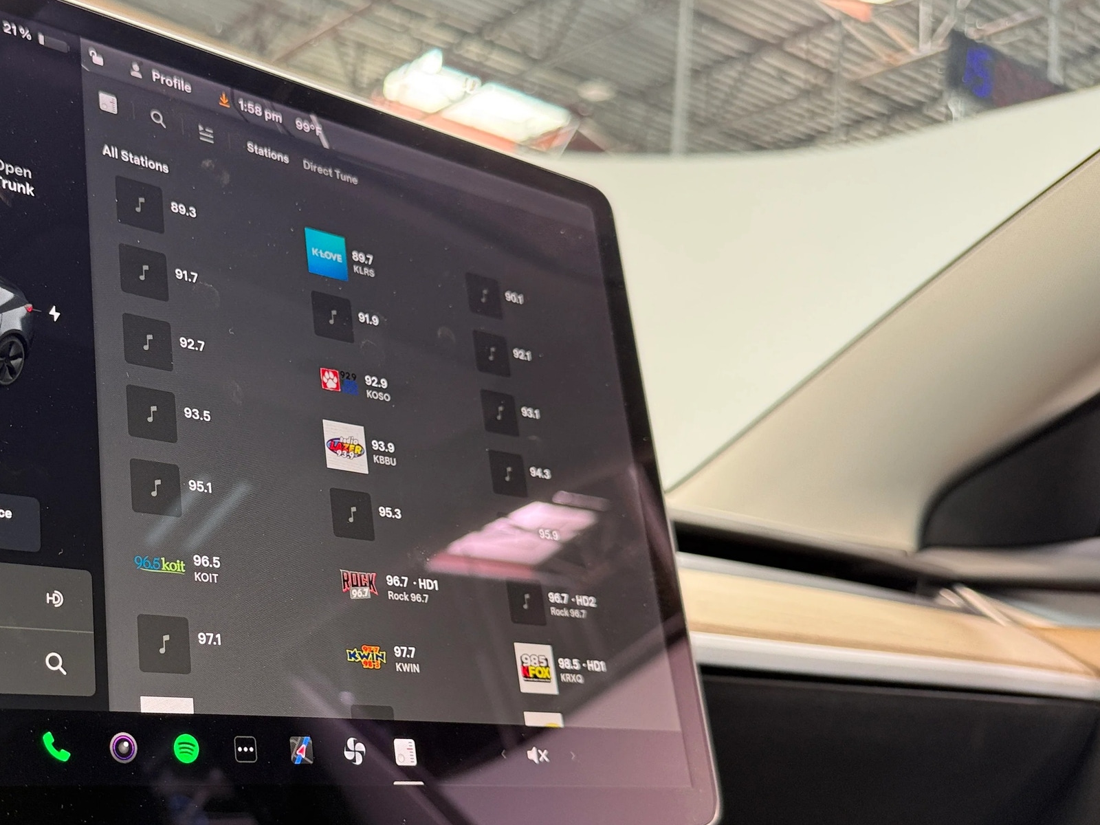 Thumbnail: 2021 Tesla Model 3 - 3