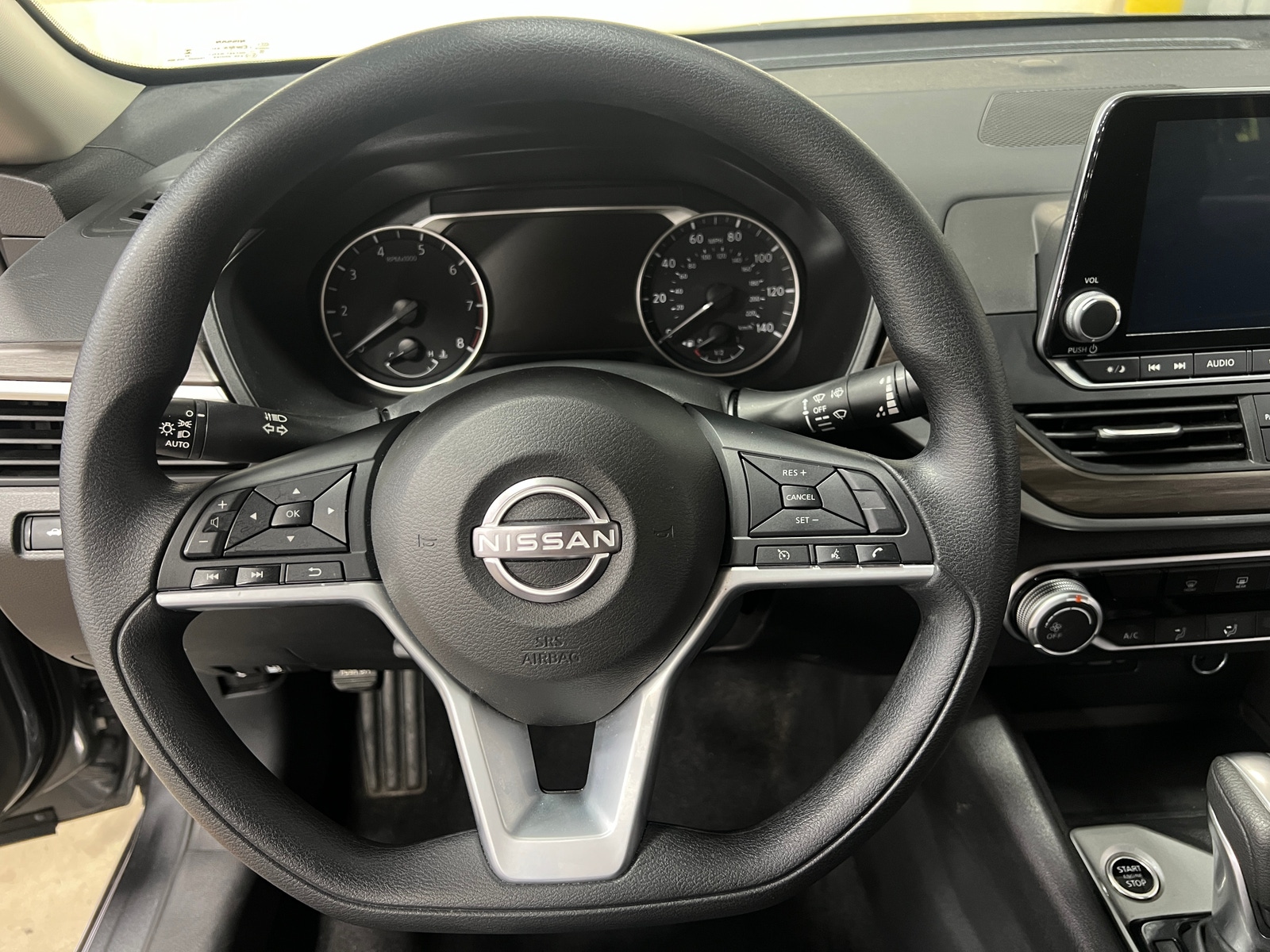 Thumbnail: 2025 Nissan Altima - 5