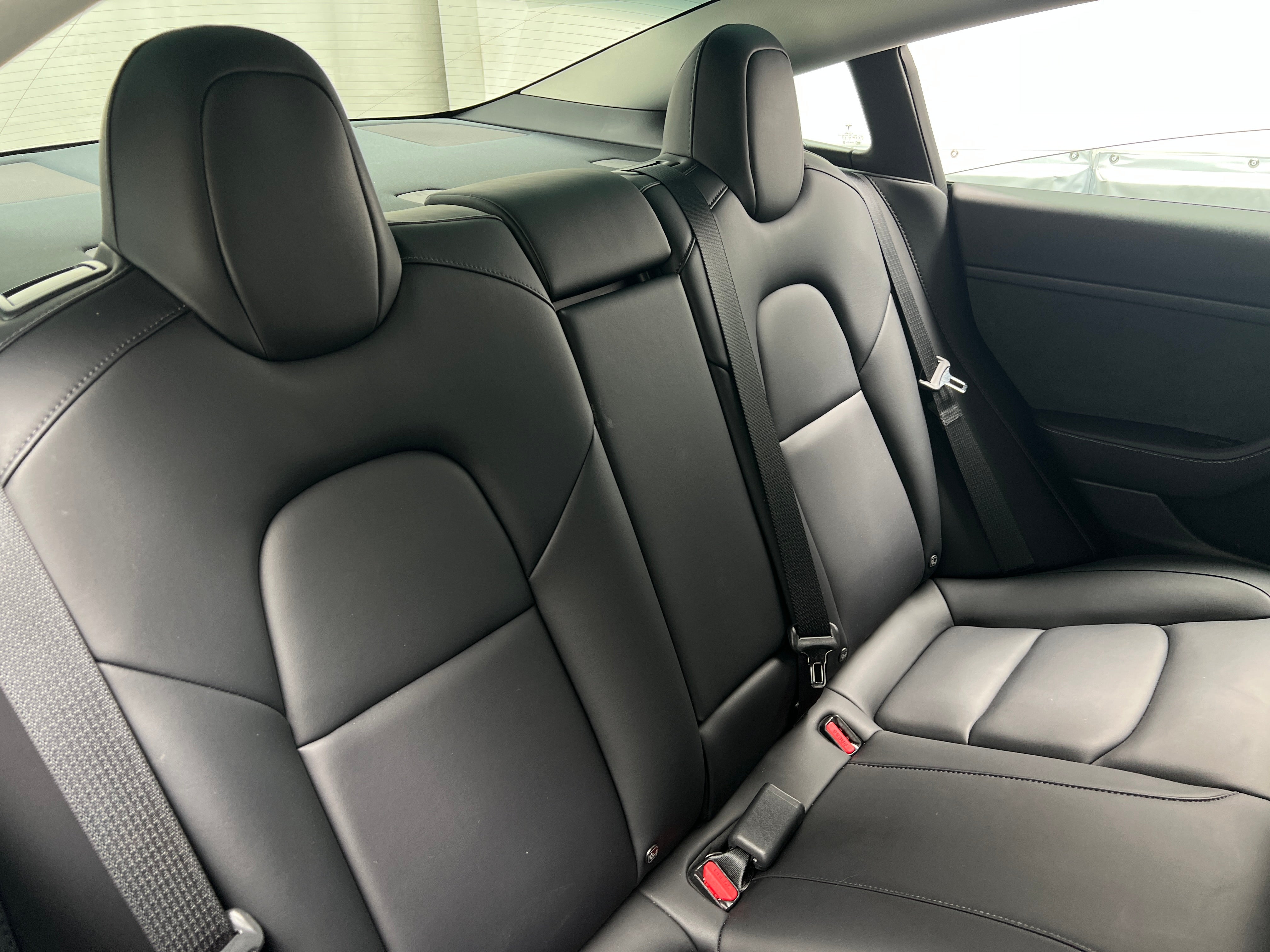 Used 2022 Tesla Model 3 Long Range with VIN 5YJ3E1EB9NF234693 for sale in Auburn, WA