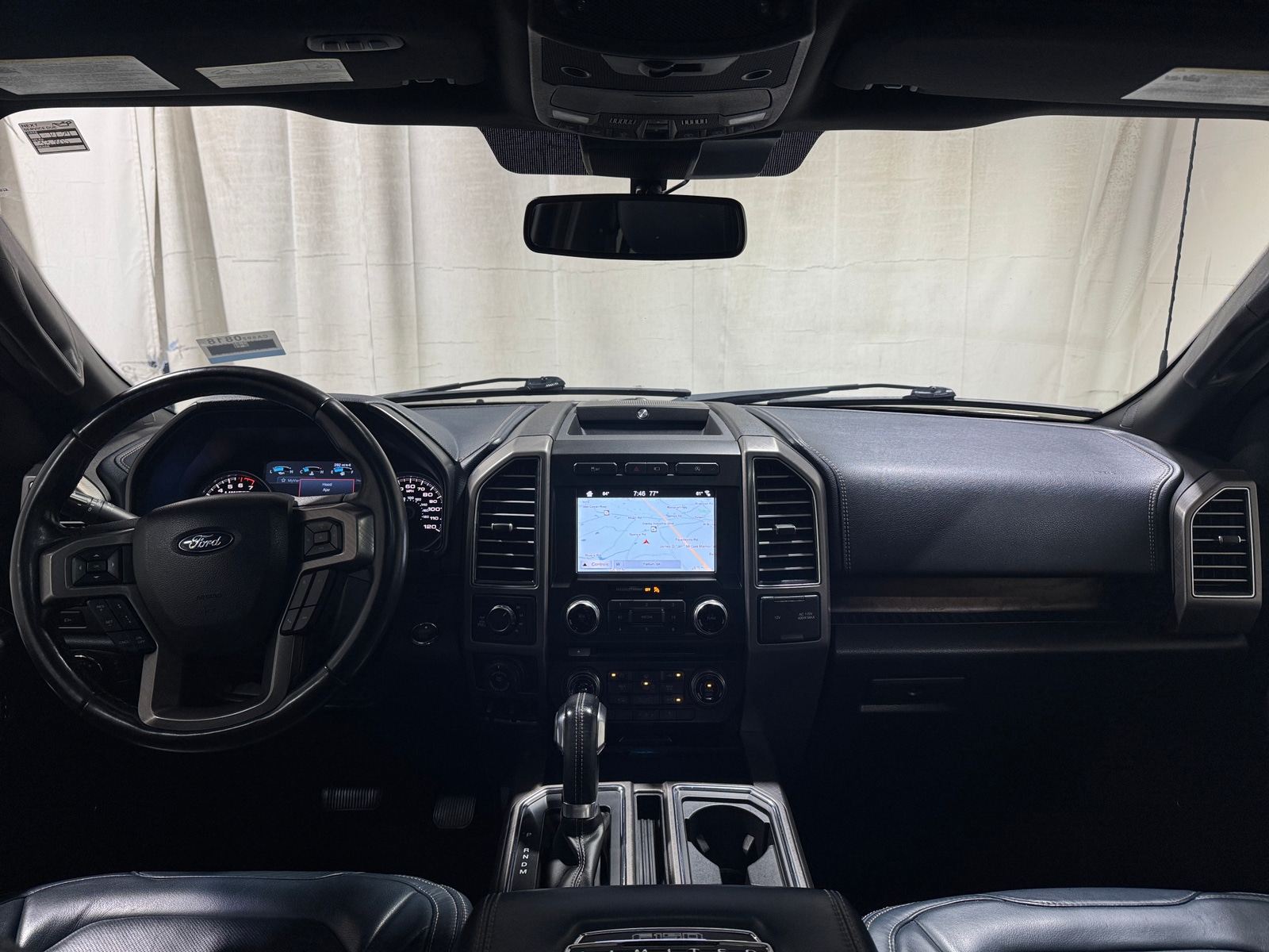 Thumbnail: 2018 Ford Econoline - 3
