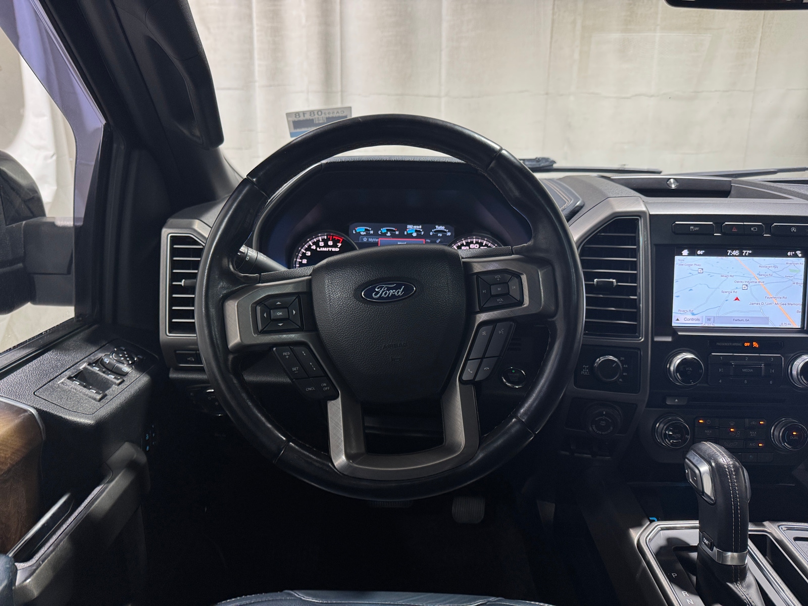 Thumbnail: 2018 Ford Econoline - 5