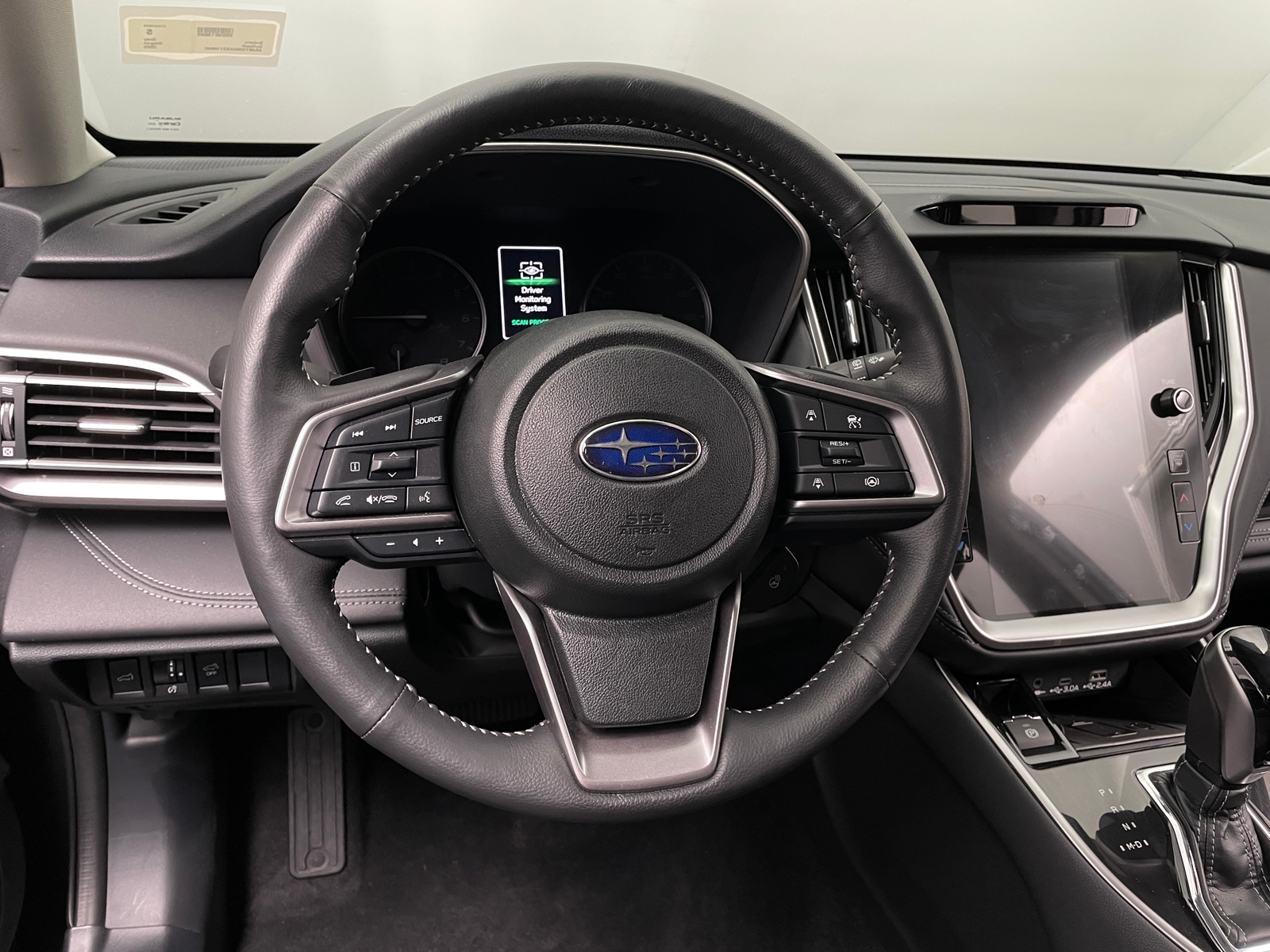 Thumbnail: 2025 Subaru Outback - 4