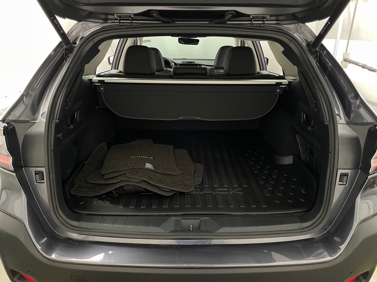 Thumbnail: 2025 Subaru Outback - 6
